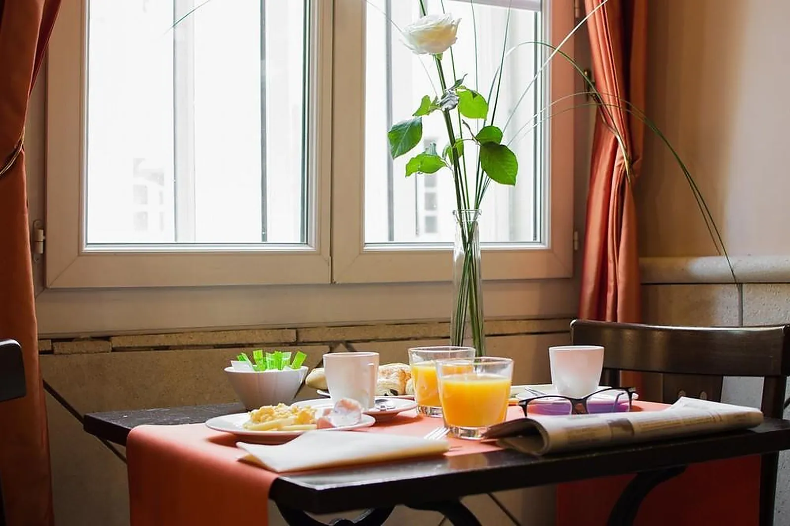 Lieux événementiels, HÔTEL ARTEA AIX CENTRE