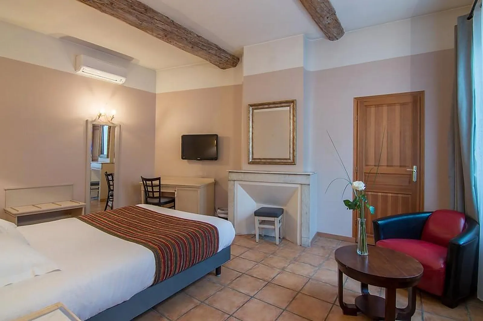 Lieux événementiels, HÔTEL ARTEA AIX CENTRE