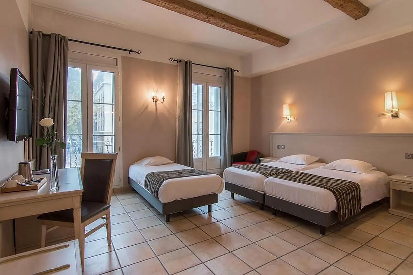 Lieux événementiels, HÔTEL ARTEA AIX CENTRE