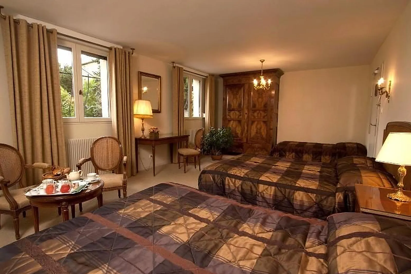 Lieux événementiels, HÔTEL ARTS ET TERROIRS