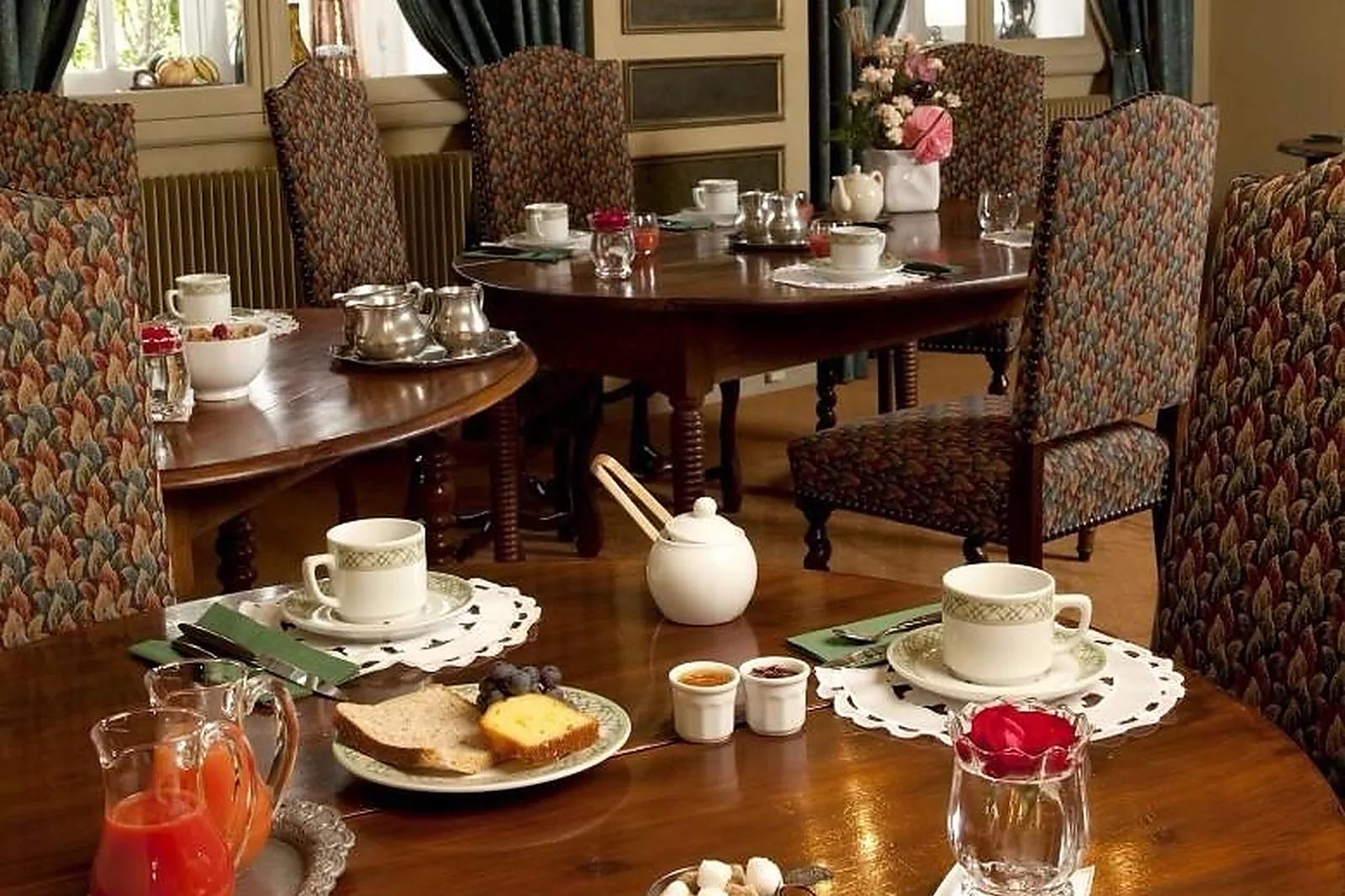 Lieux événementiels, HÔTEL ARTS ET TERROIRS