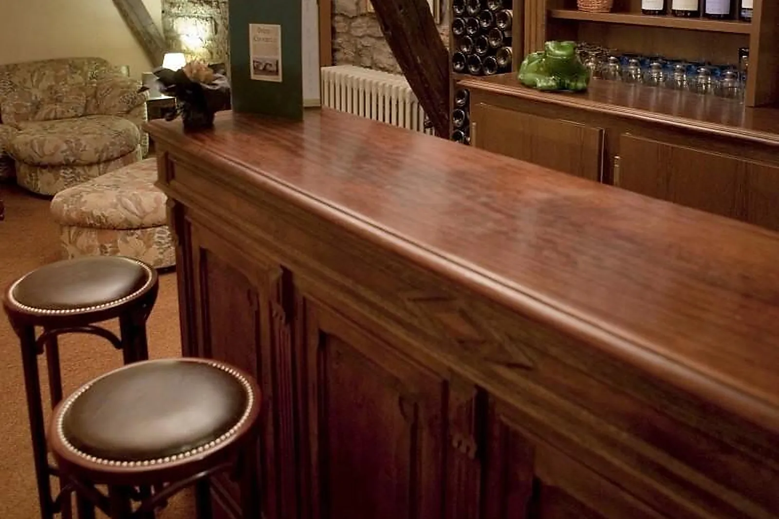 Lieux événementiels, HÔTEL ARTS ET TERROIRS