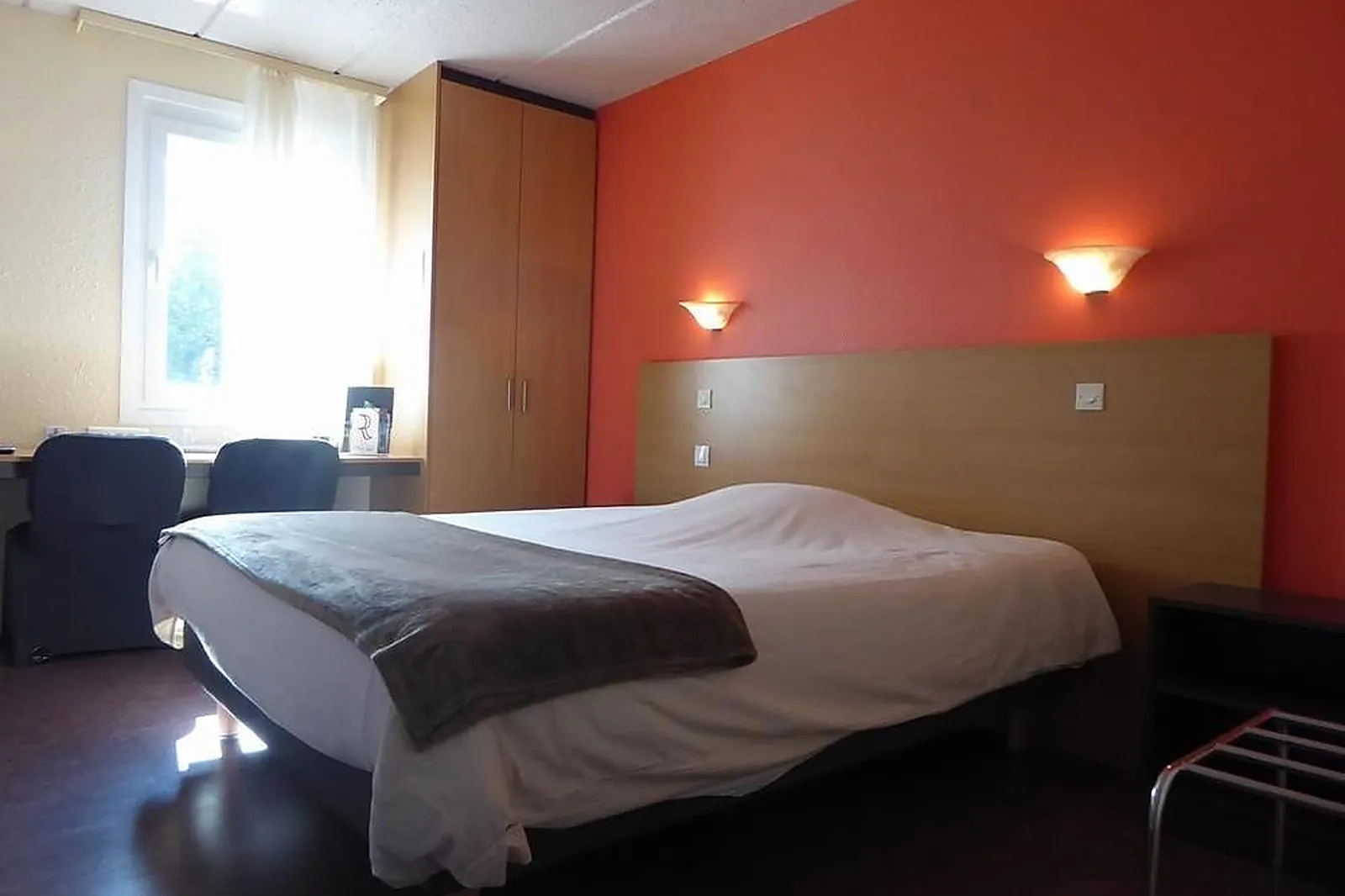 Lieux événementiels, HÔTEL ASTER