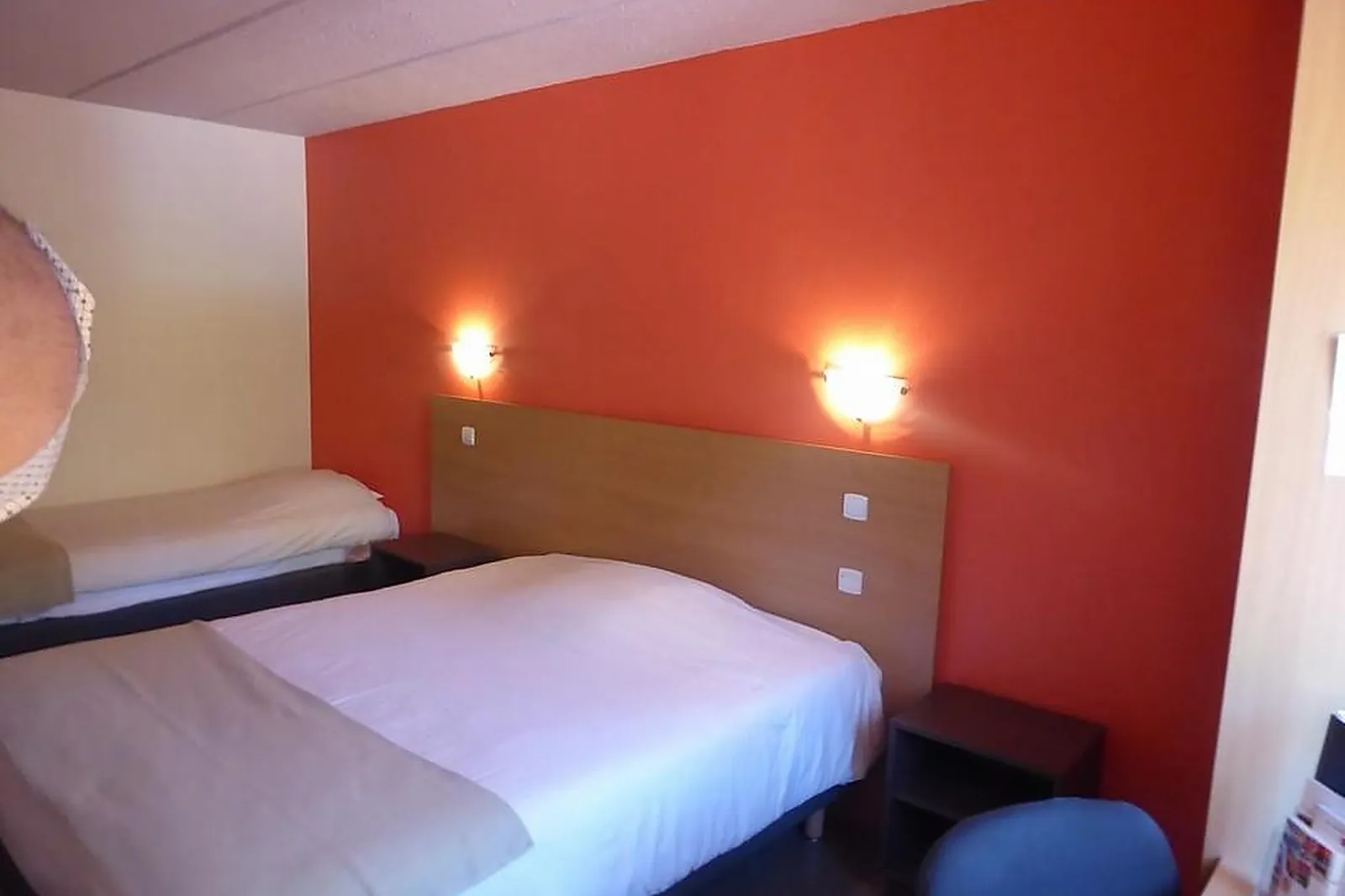 Lieux événementiels, HÔTEL ASTER