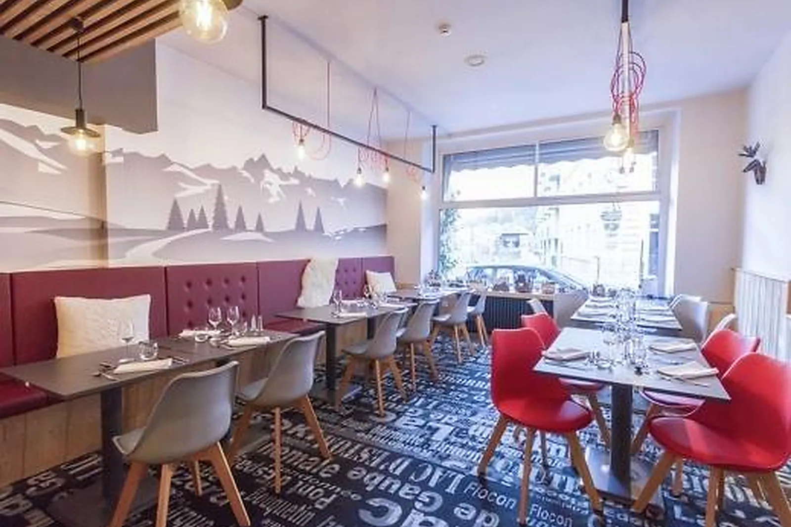 Lieux événementiels, HÔTEL ASTERIDES SACCA