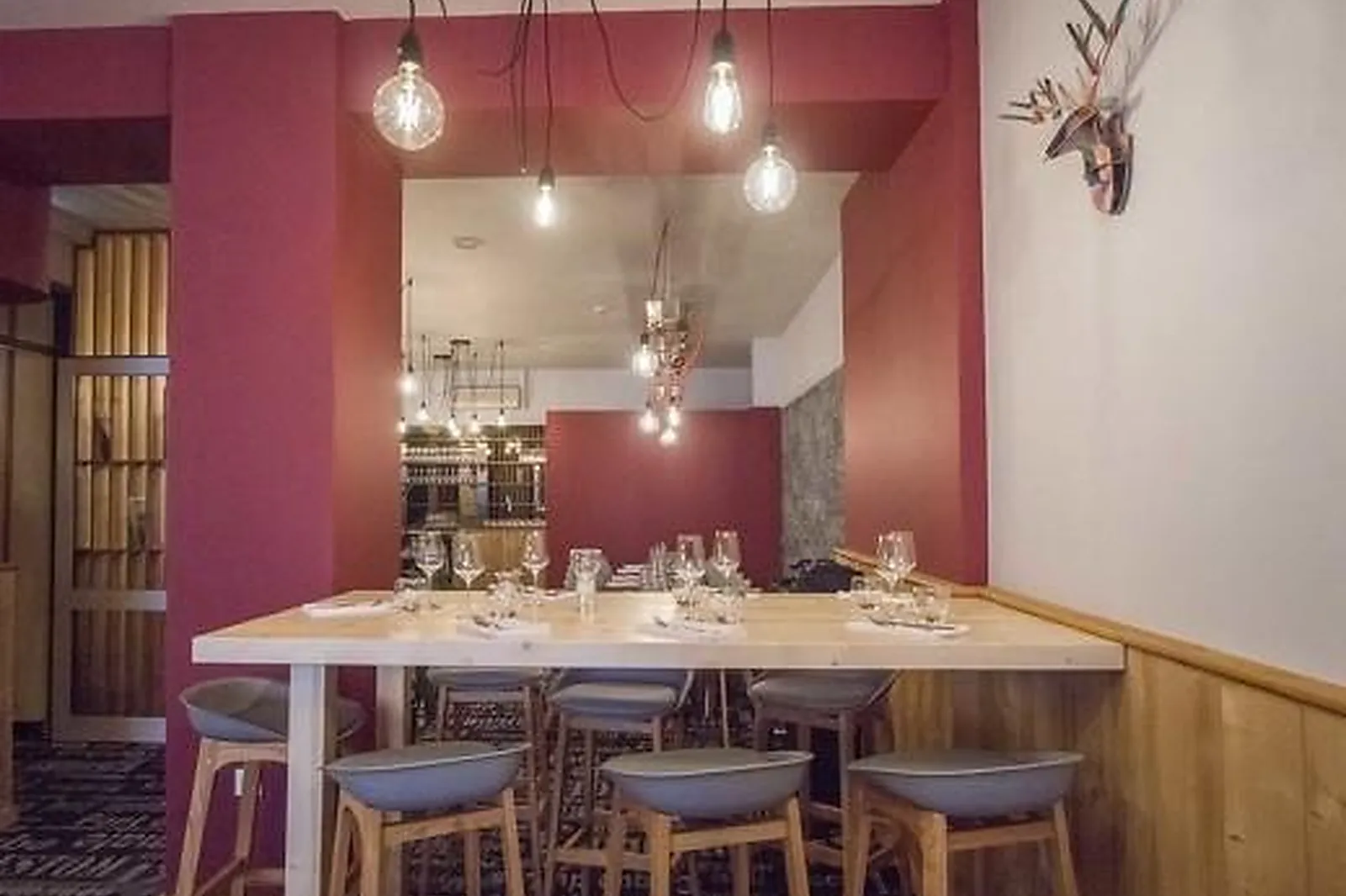 Lieux événementiels, HÔTEL ASTERIDES SACCA