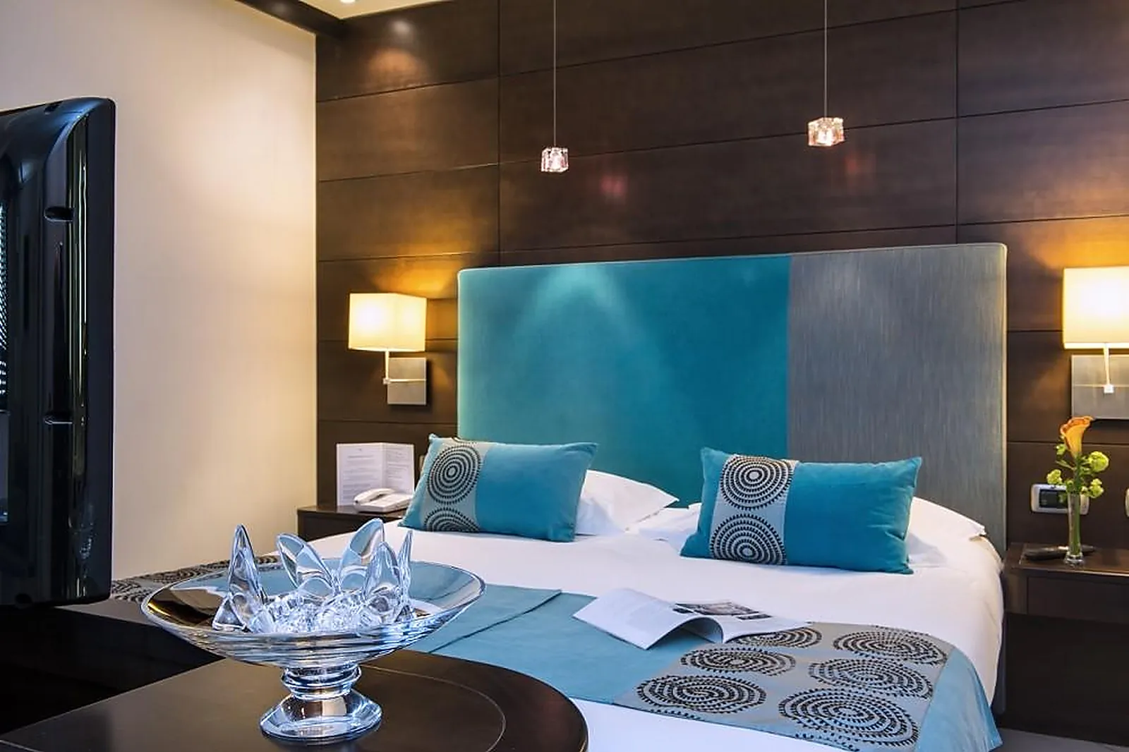 Lieux événementiels, HÔTEL ASTON LA SCALA