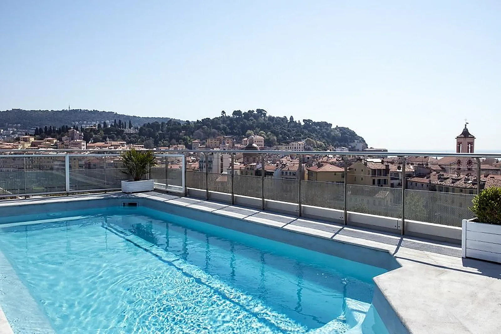 Lieux événementiels, HÔTEL ASTON LA SCALA