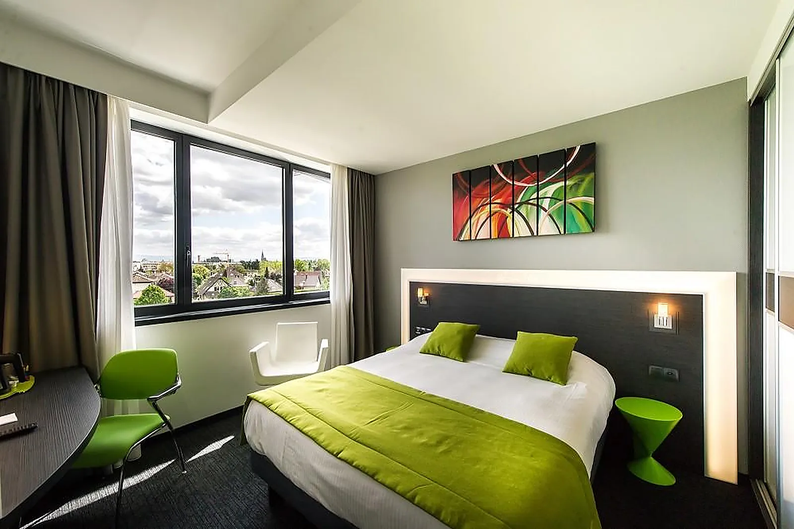 Lieux événementiels, HÔTEL ATHENA SPA