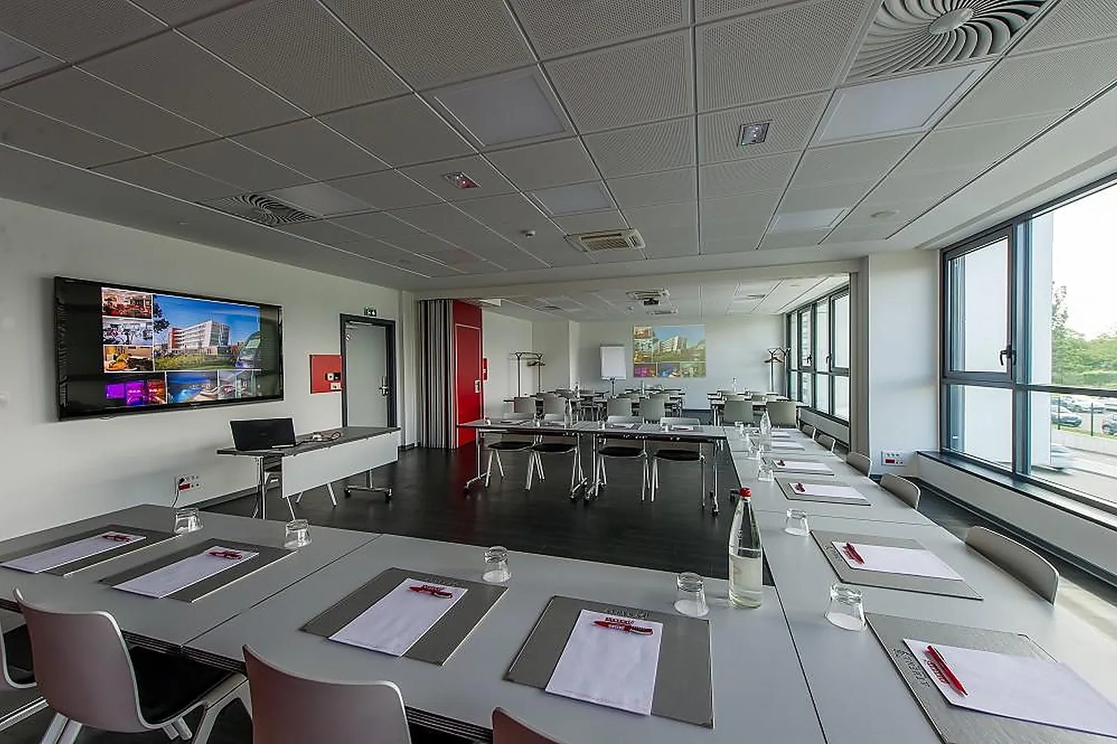 Lieux événementiels, HÔTEL ATHENA SPA