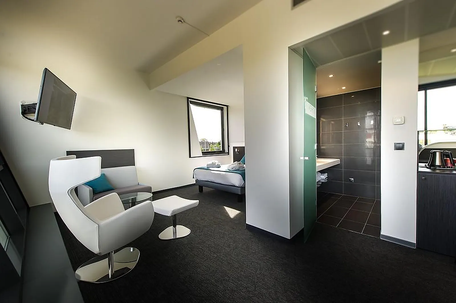 Lieux événementiels, HÔTEL ATHENA SPA