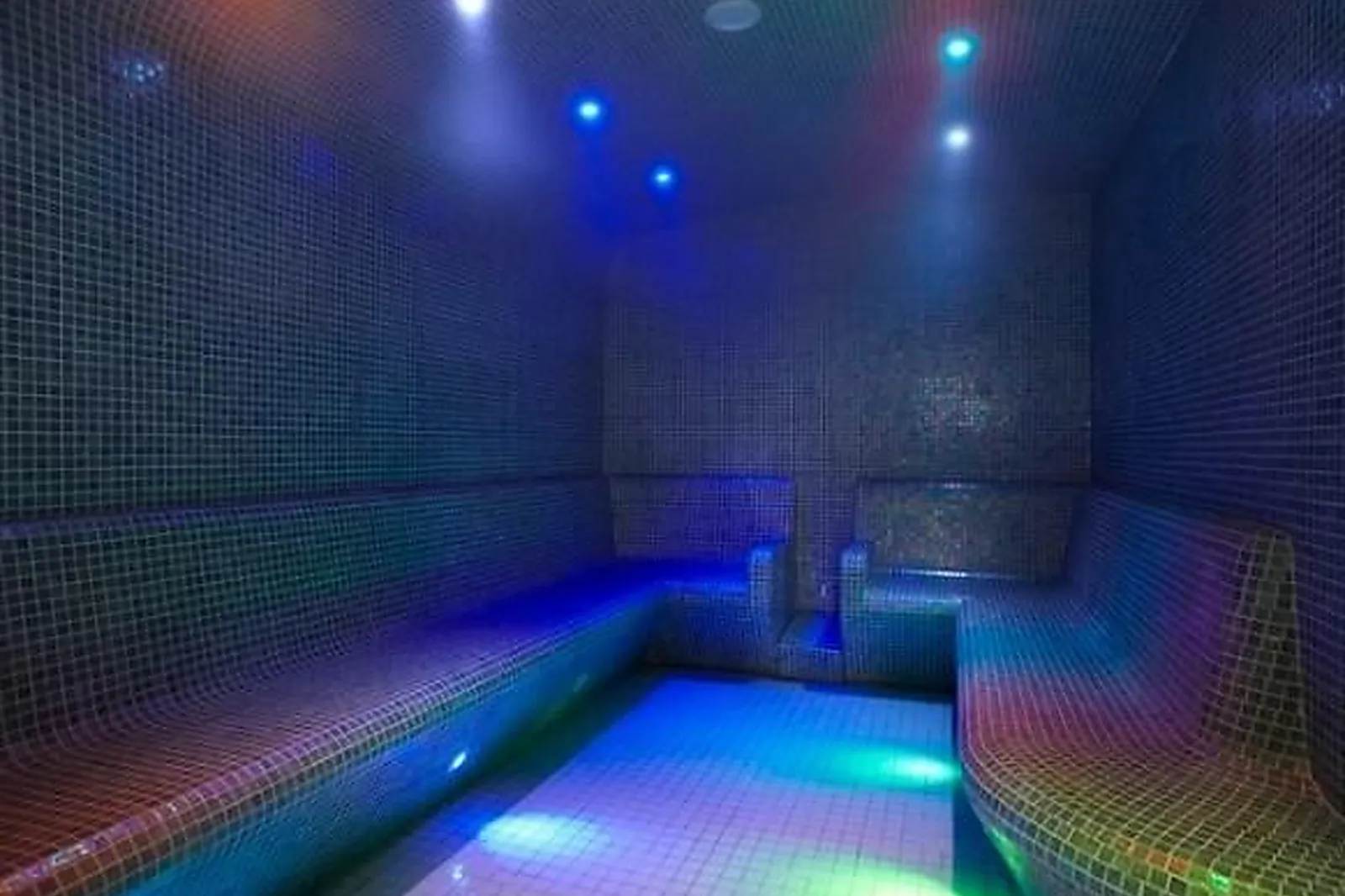 Lieux événementiels, HÔTEL ATLANTIC THALASSO ET SPA VALDYS