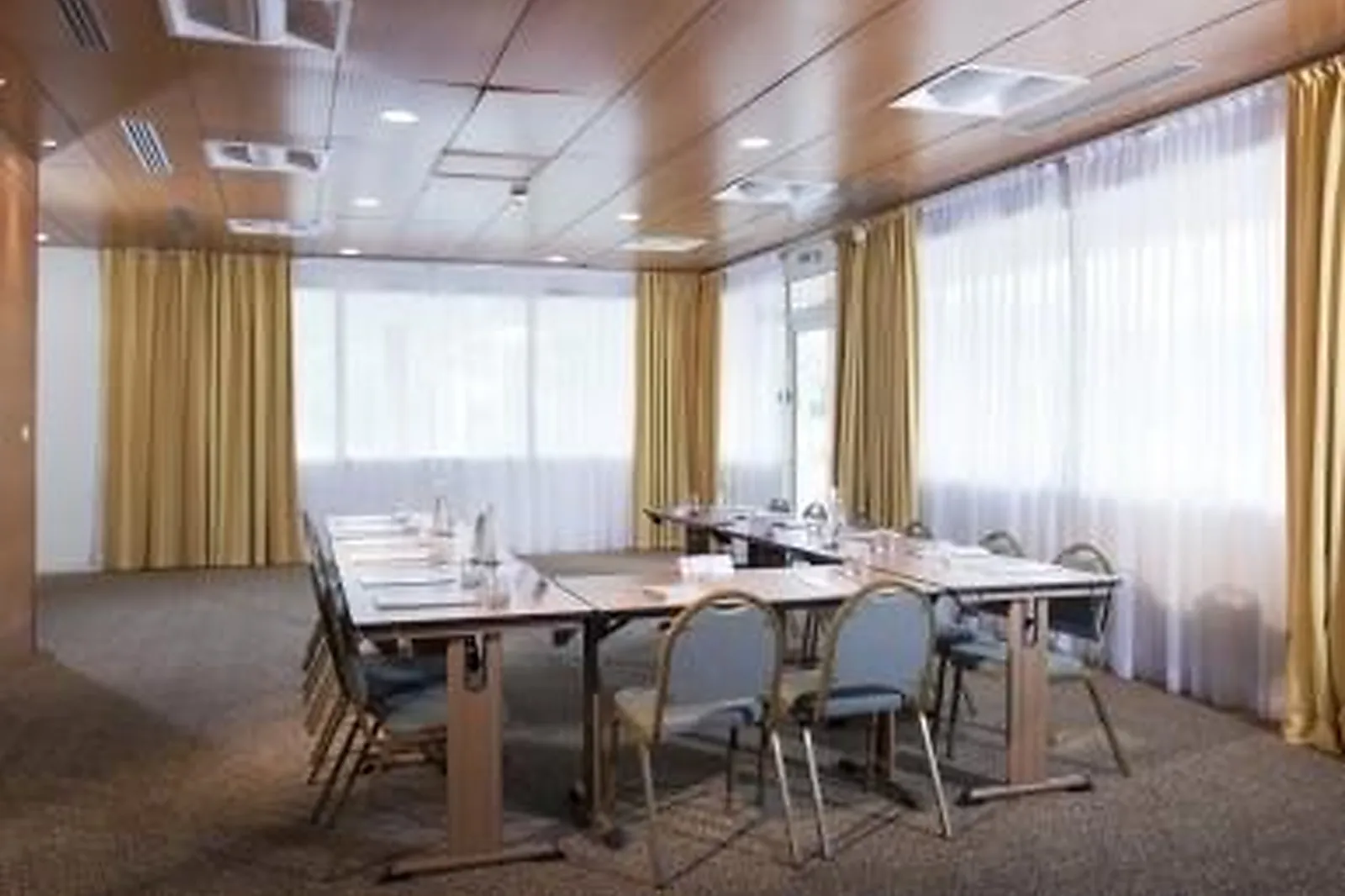 Lieux événementiels, HÔTEL ATLANTIC THALASSO ET SPA VALDYS