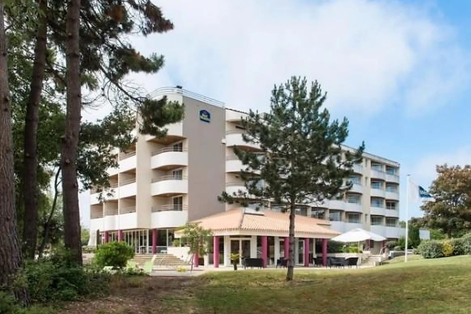 Lieux événementiels, HÔTEL ATLANTIC THALASSO ET SPA VALDYS