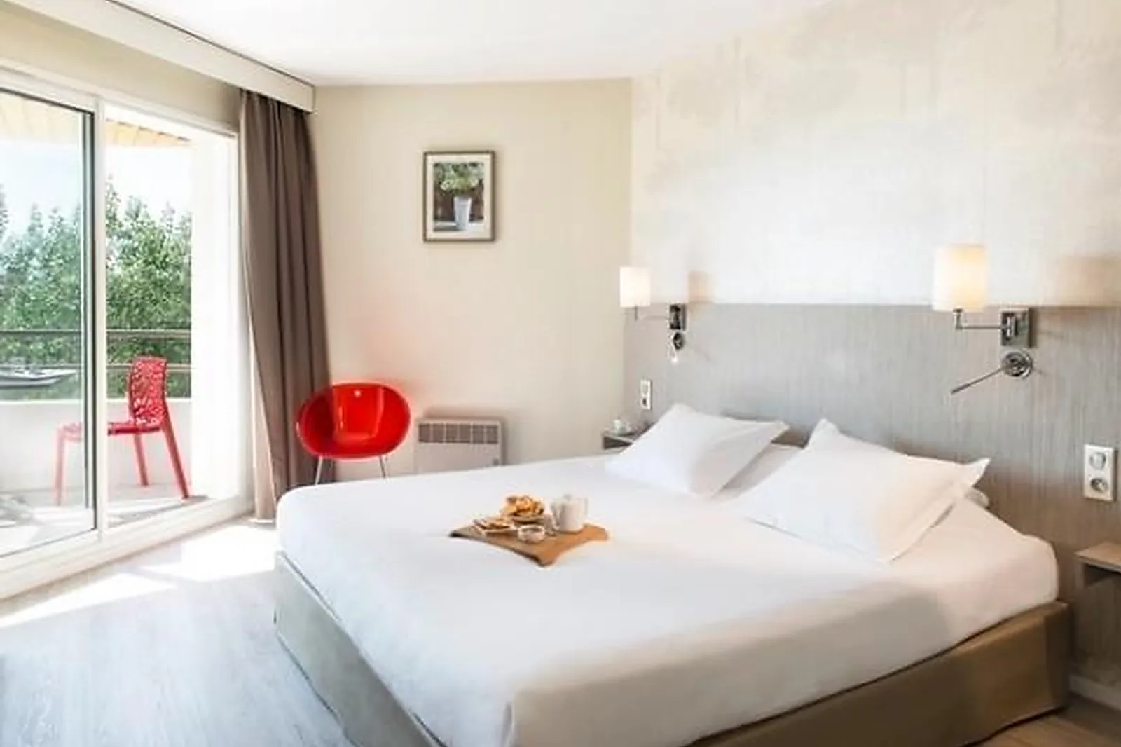 Lieux événementiels, HÔTEL ATLANTIC THALASSO ET SPA VALDYS