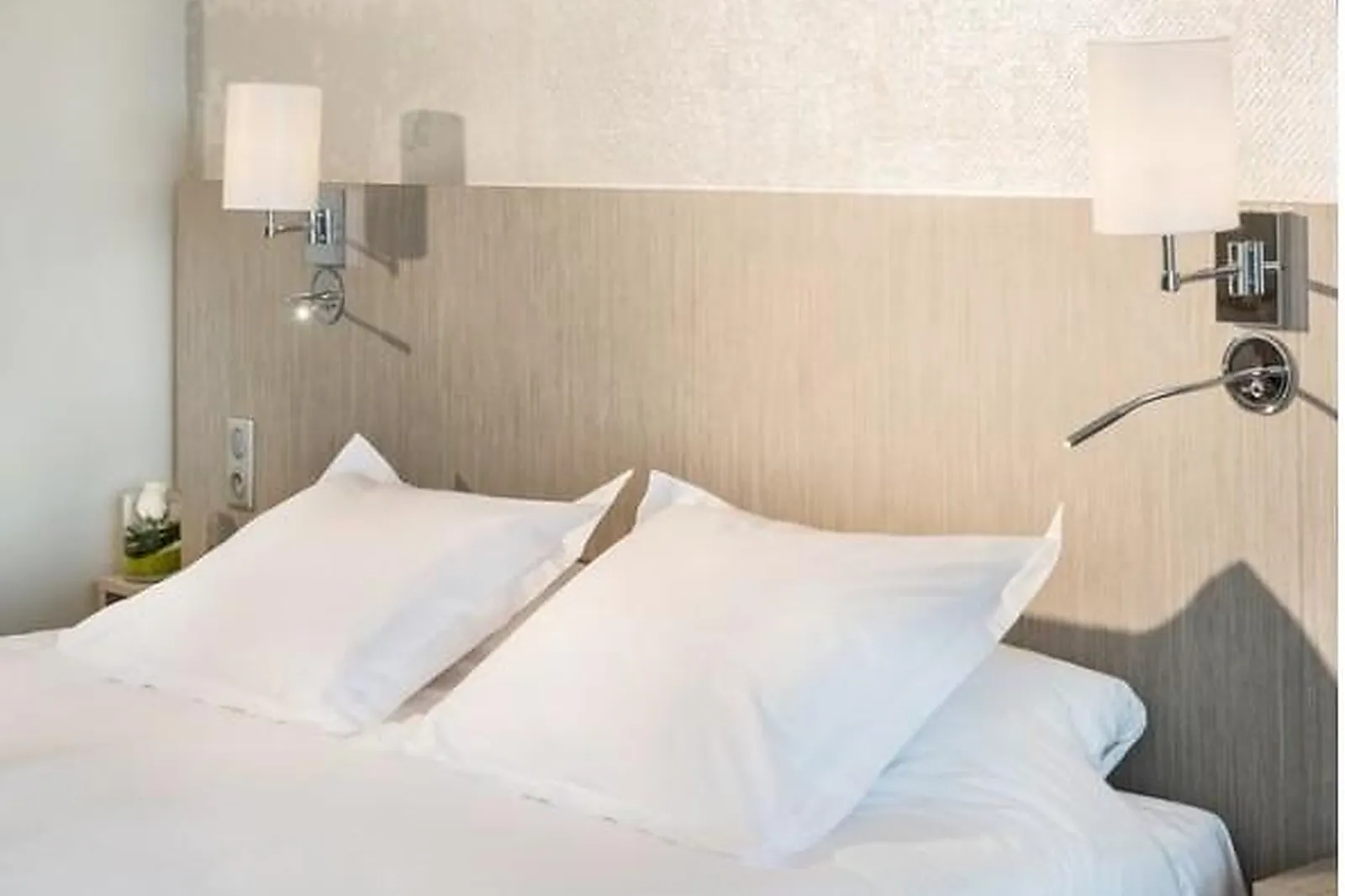 Lieux événementiels, HÔTEL ATLANTIC THALASSO ET SPA VALDYS