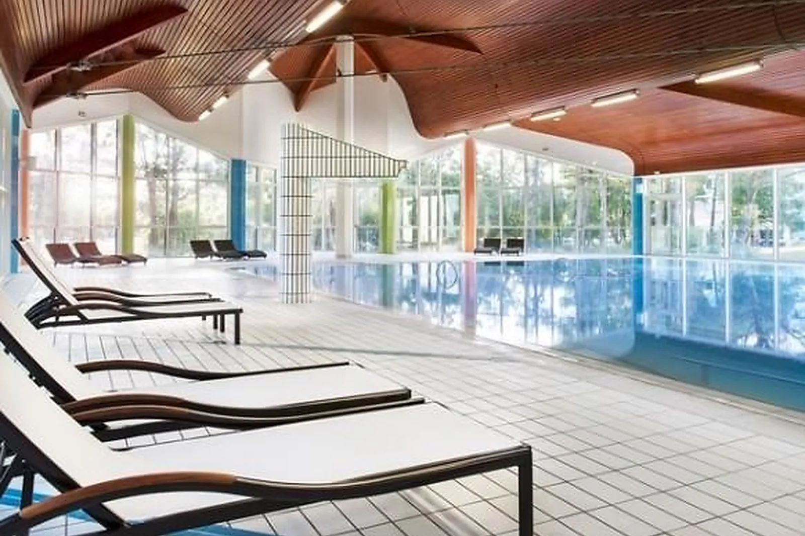 Lieux événementiels, HÔTEL ATLANTIC THALASSO ET SPA VALDYS