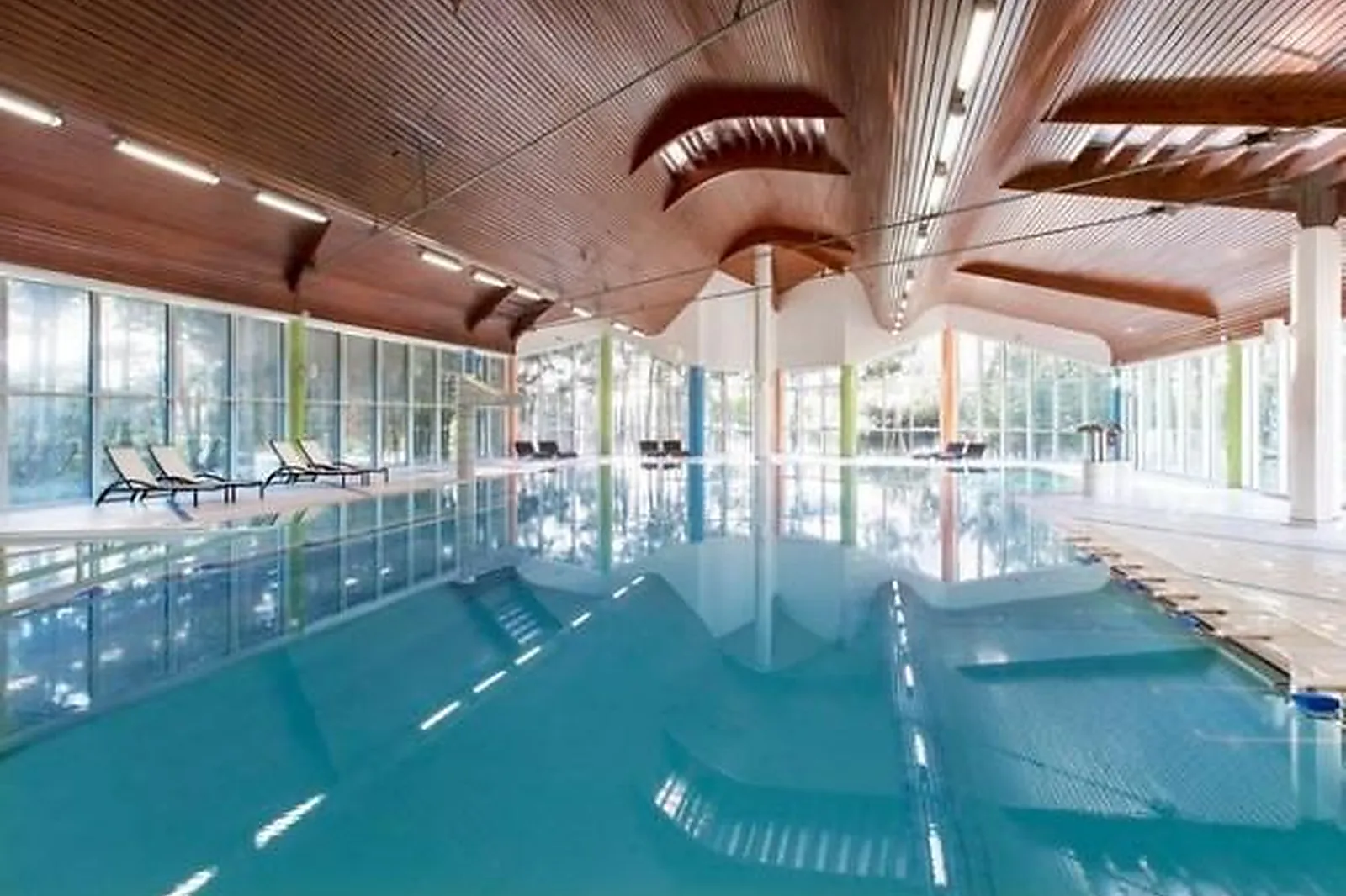 Lieux événementiels, HÔTEL ATLANTIC THALASSO ET SPA VALDYS