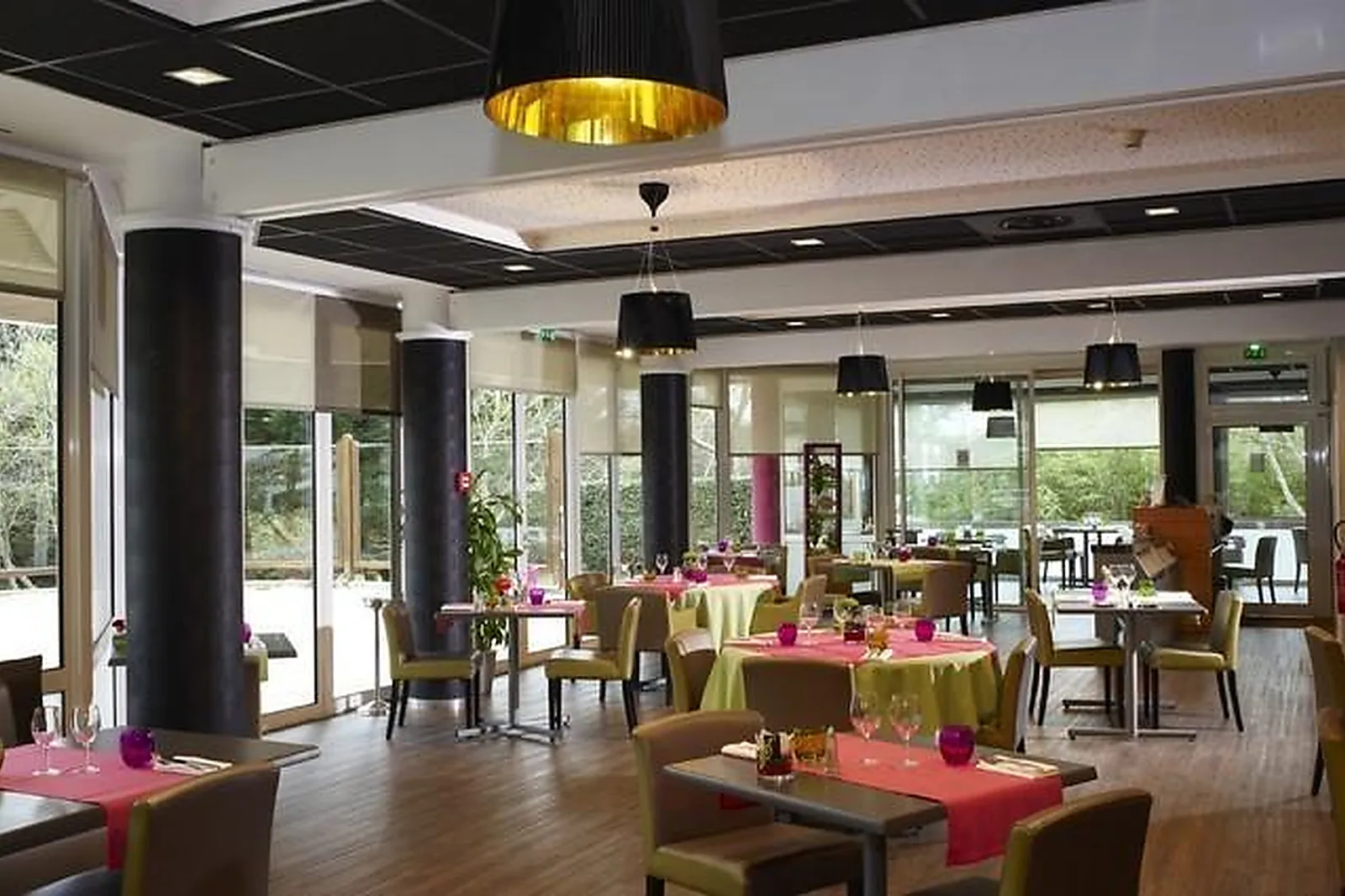 Lieux événementiels, HÔTEL ATLANTIC THALASSO ET SPA VALDYS