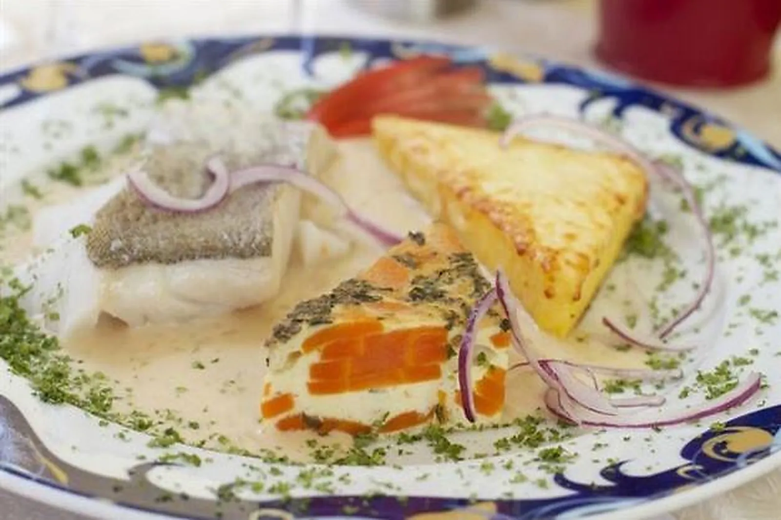 Lieux événementiels, HÔTEL ATLANTIQUE