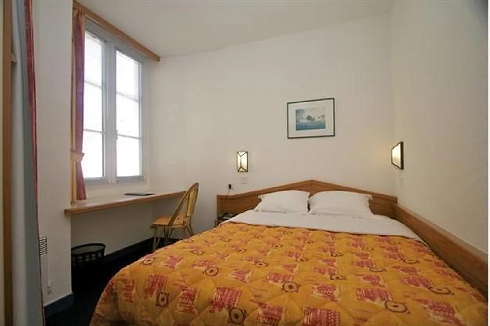 Lieux événementiels, HÔTEL ATLANTIQUE