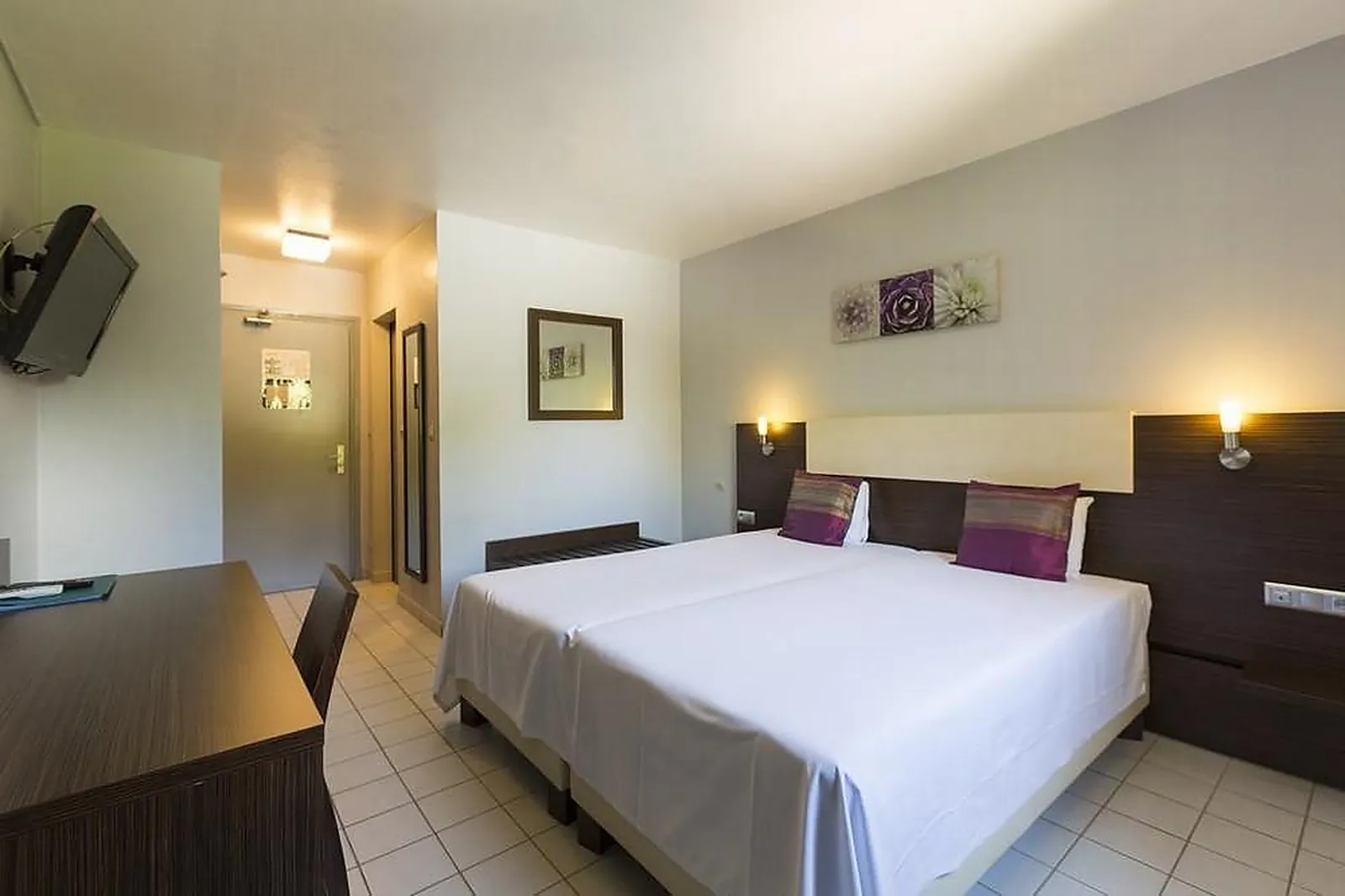 Lieux événementiels, HÔTEL ATLANTIS