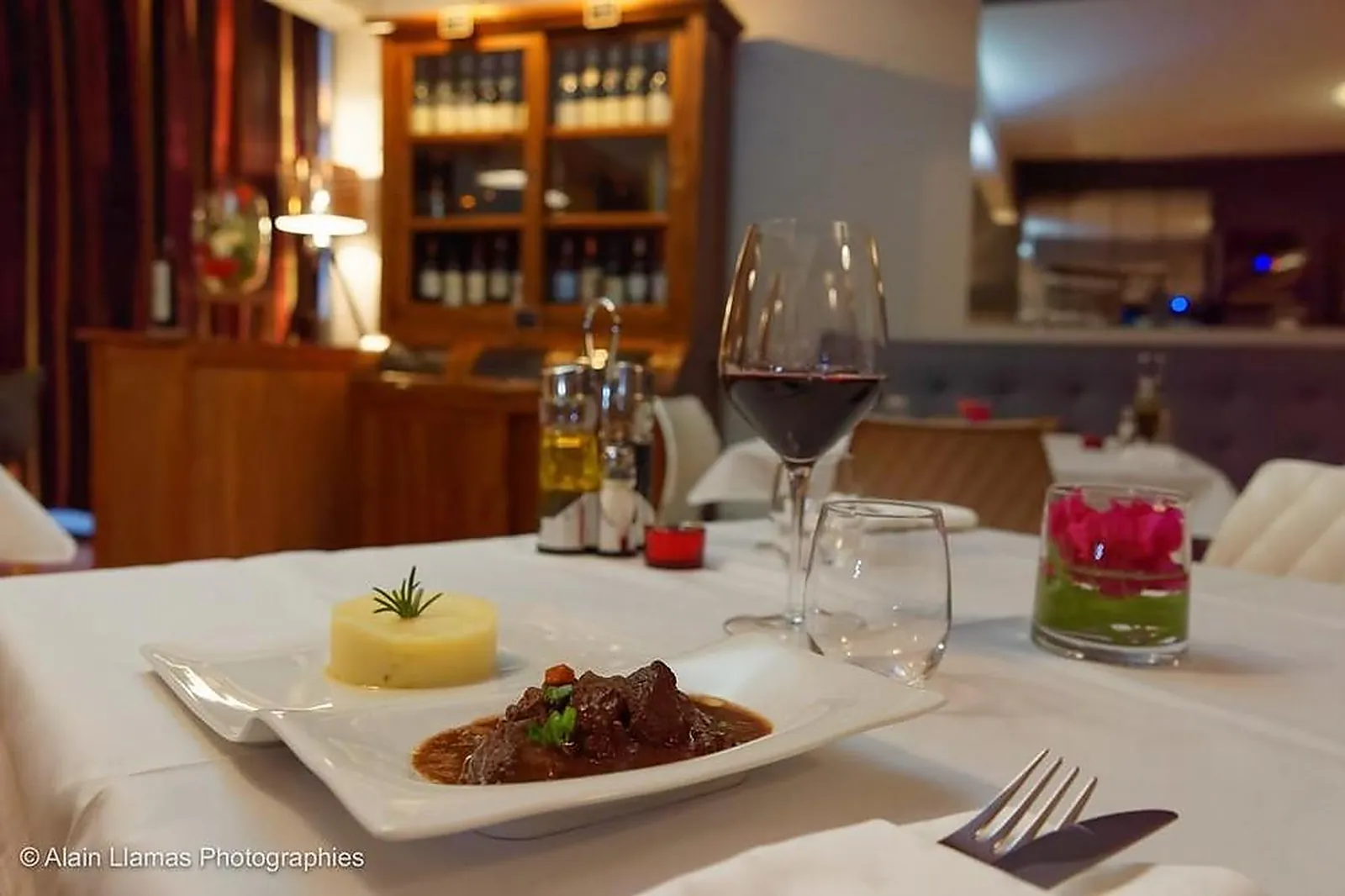 Lieux événementiels, HÔTEL ATLANTIS