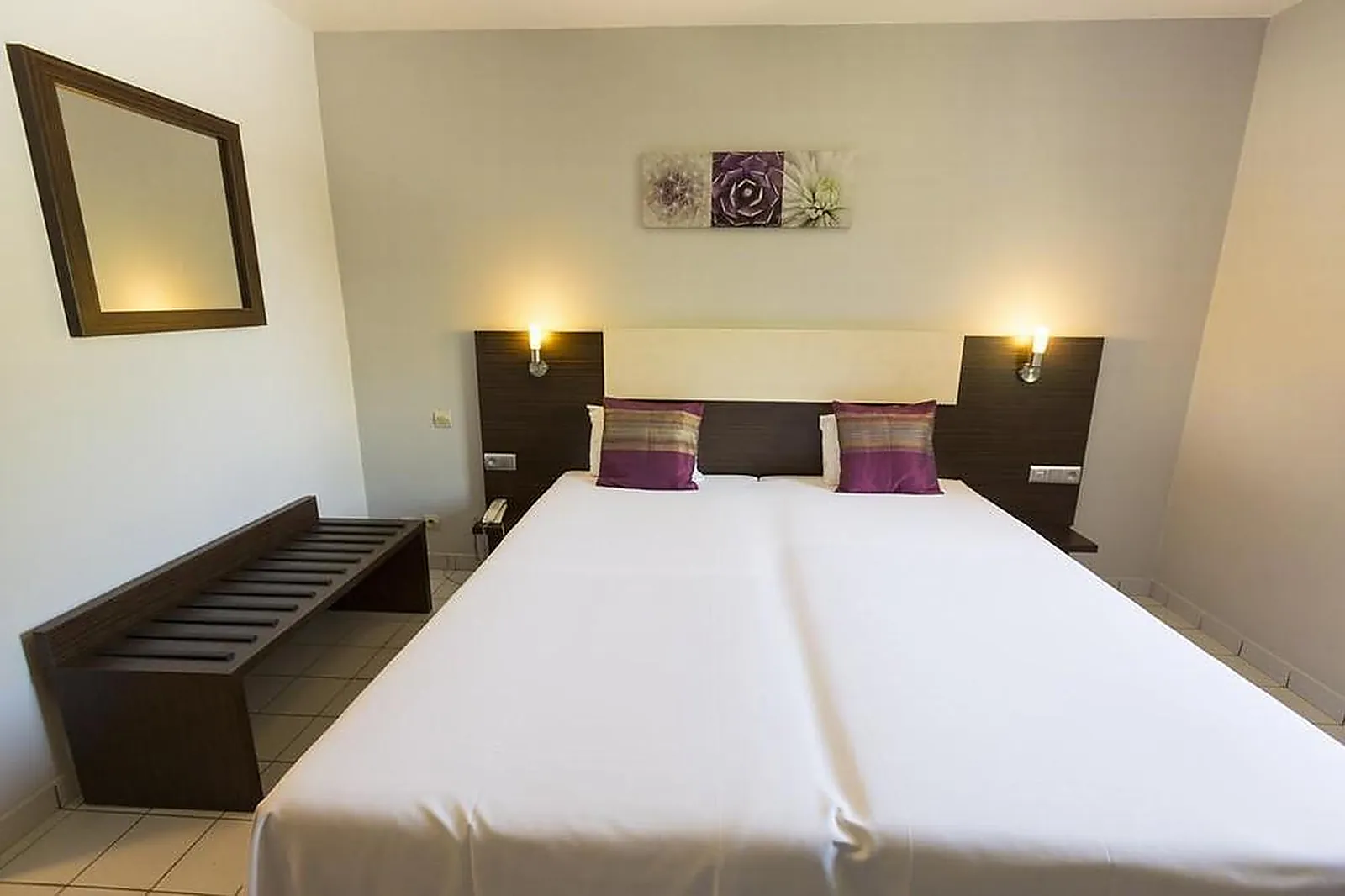 Lieux événementiels, HÔTEL ATLANTIS