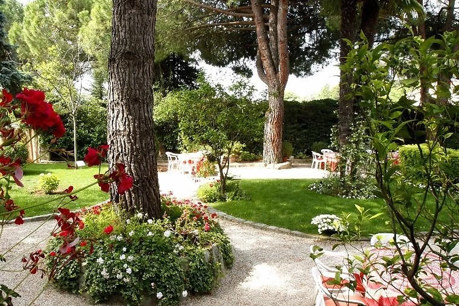 Lieux événementiels, HÔTEL AUBERGE DU REDIER