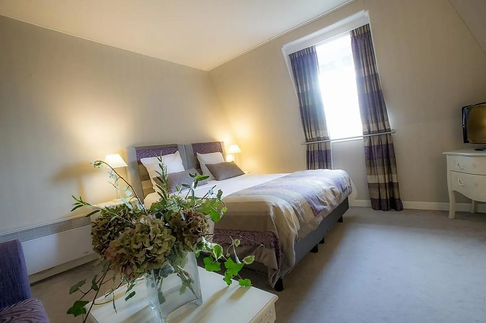 Lieux événementiels, HÔTEL AUGEVAL