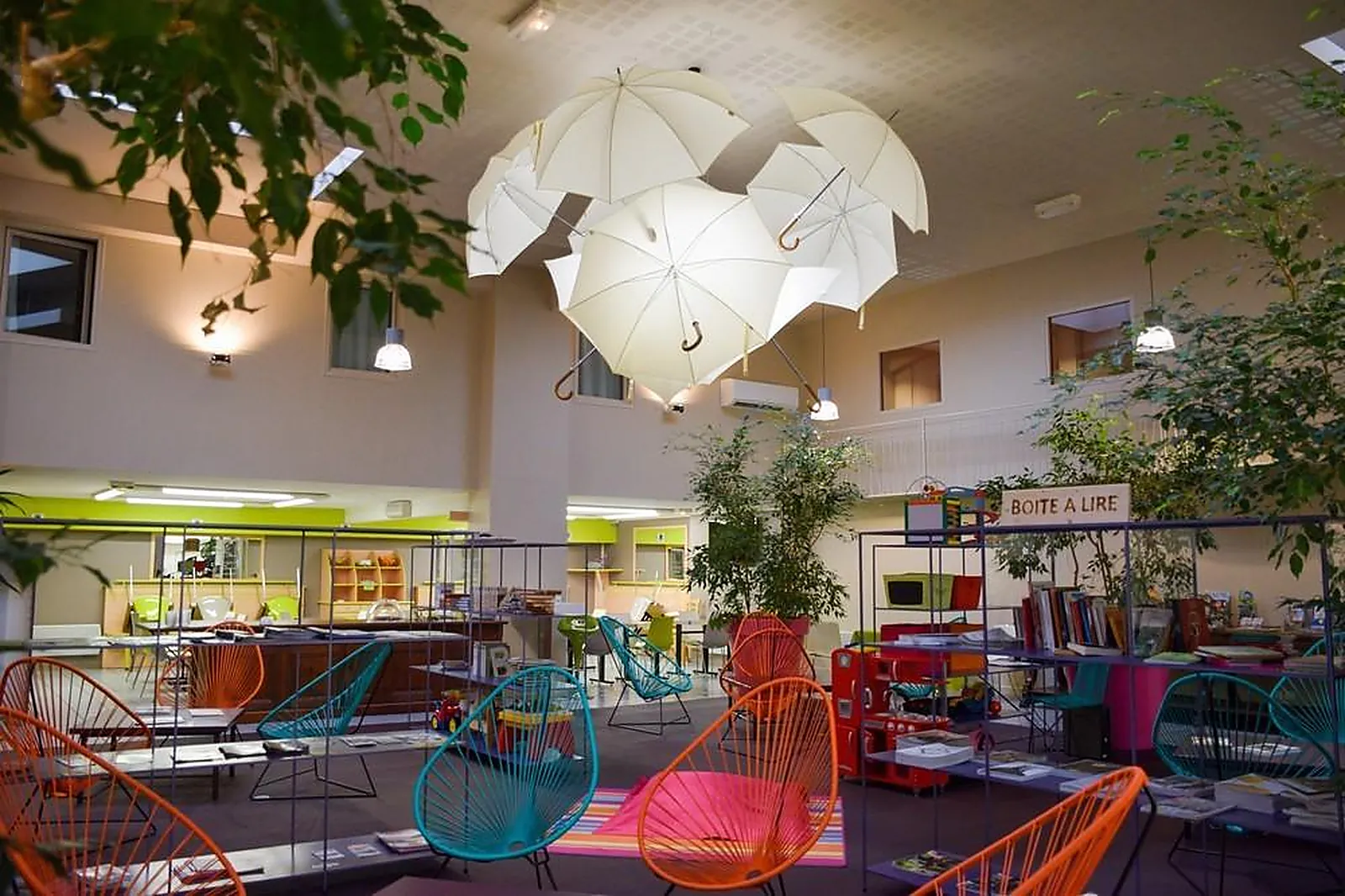 Lieux événementiels, HÔTEL AURENA