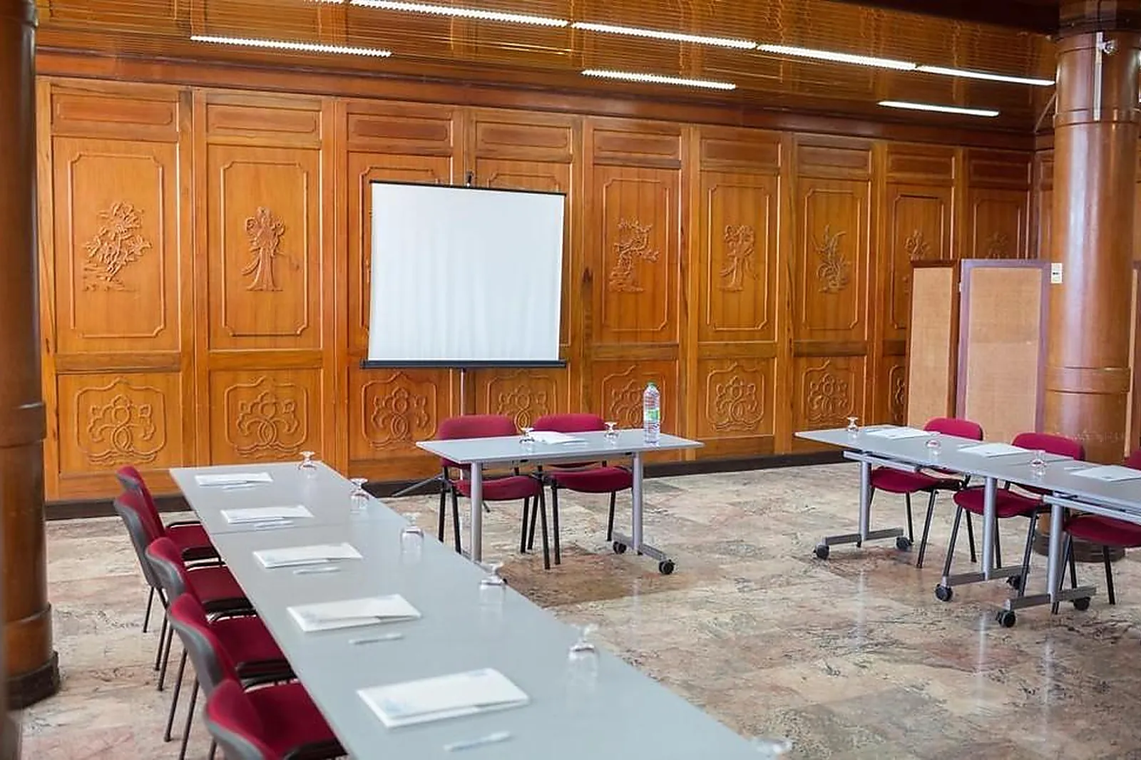 Lieux événementiels, HÔTEL AUSTRAL