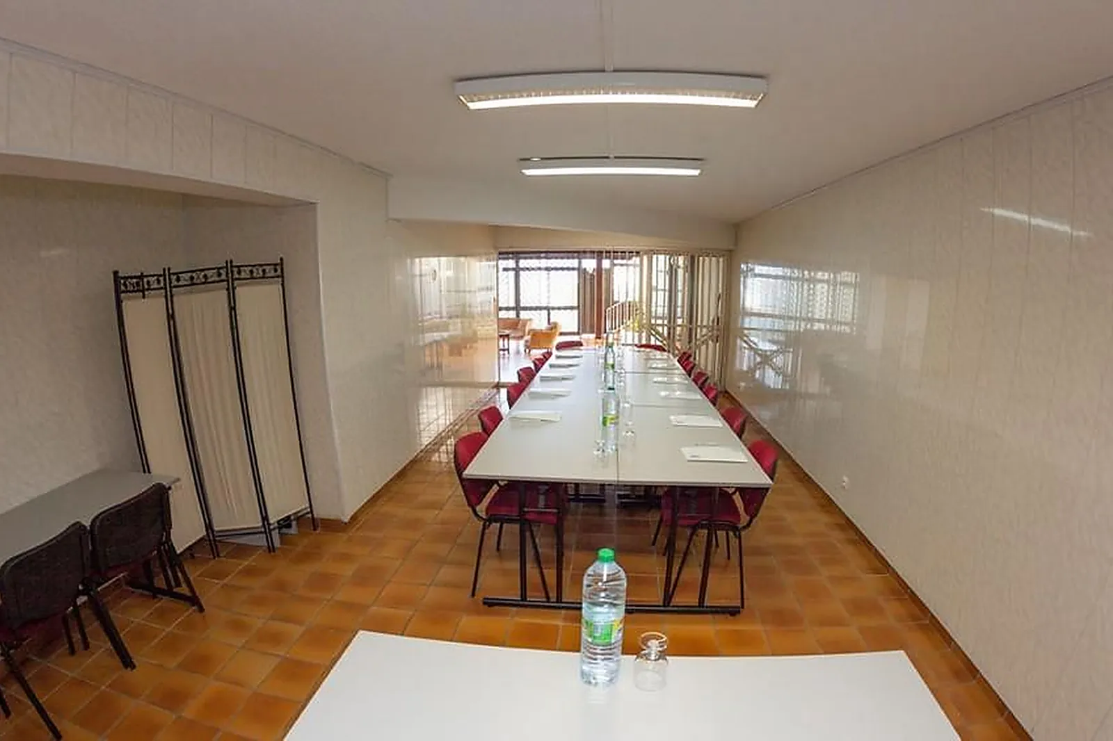 Lieux événementiels, HÔTEL AUSTRAL