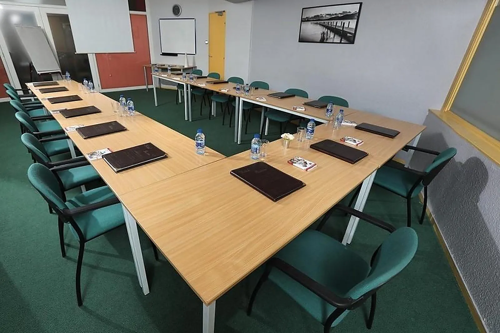 Lieux événementiels, HÔTEL AUSTRIA