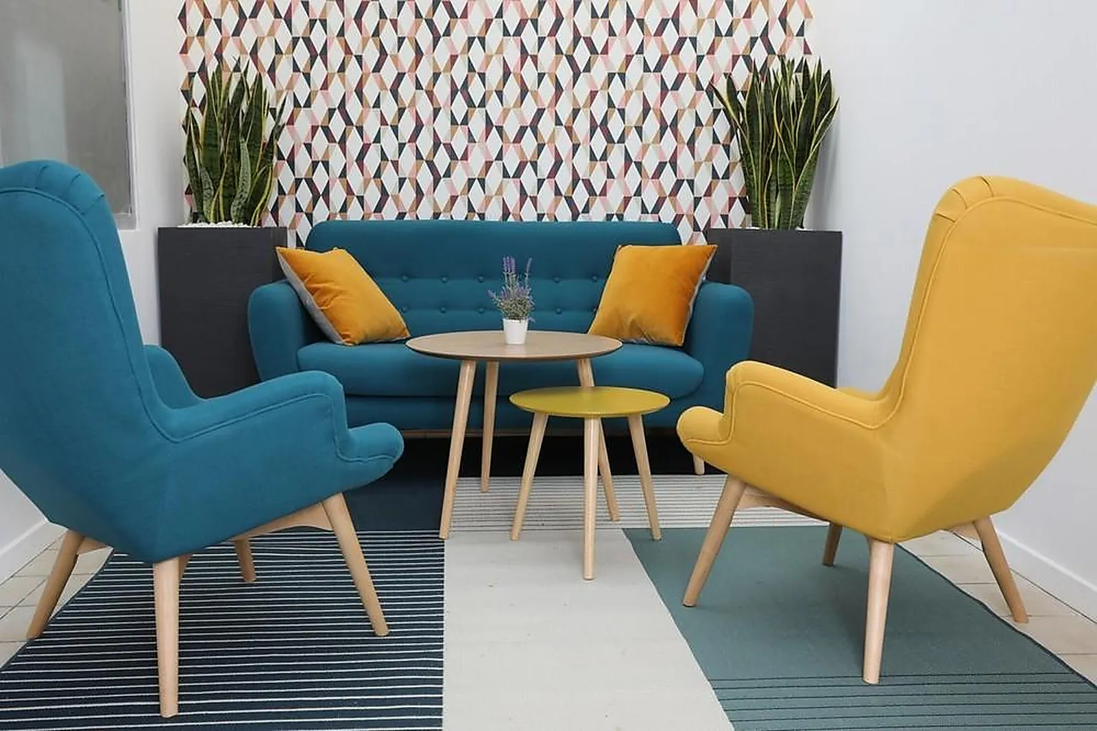 Lieux événementiels, HÔTEL AUSTRIA