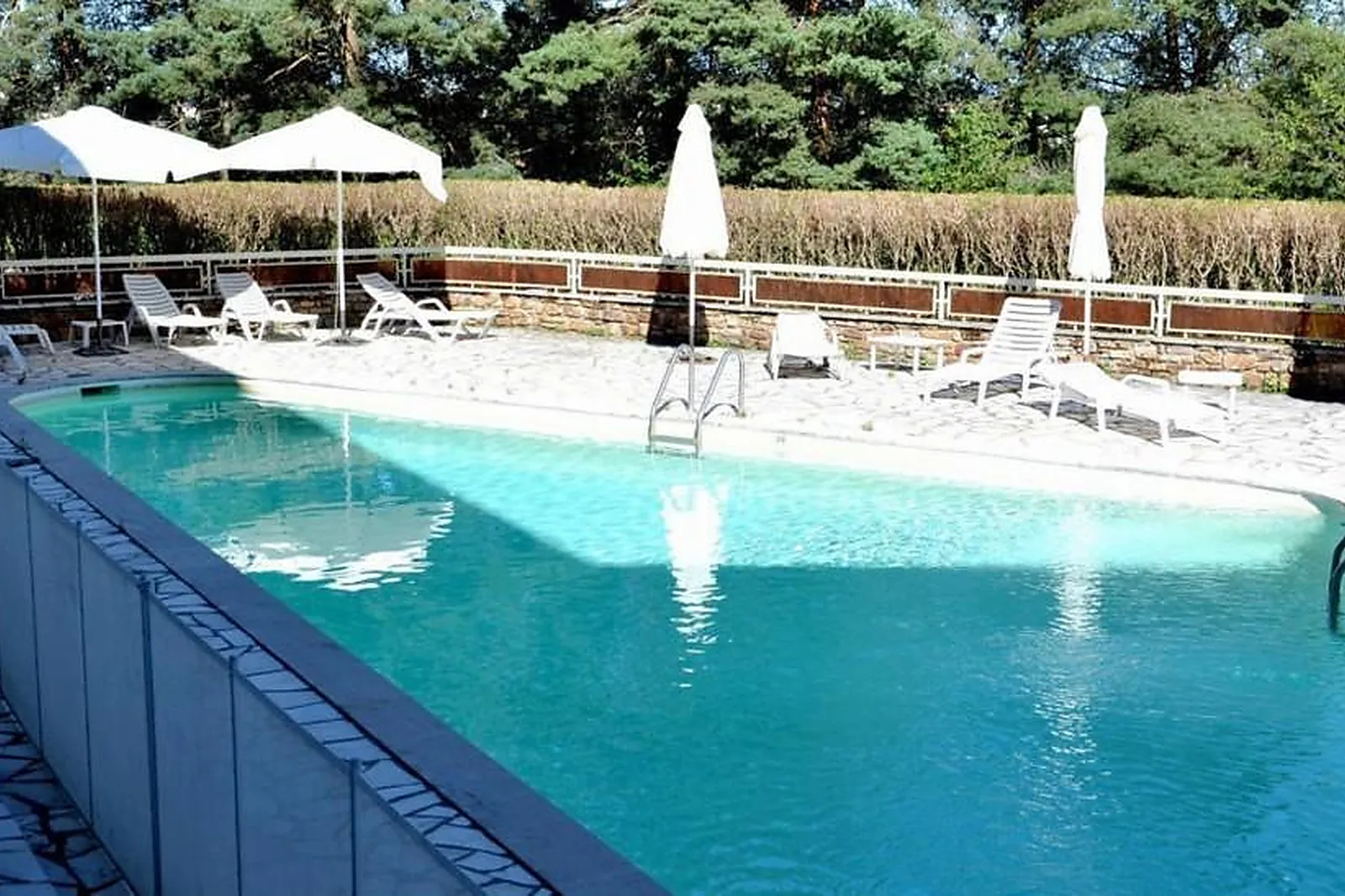 Lieux événementiels, HÔTEL AUTHENTIC BY BALLADINS RODEZ LE SÉGALA