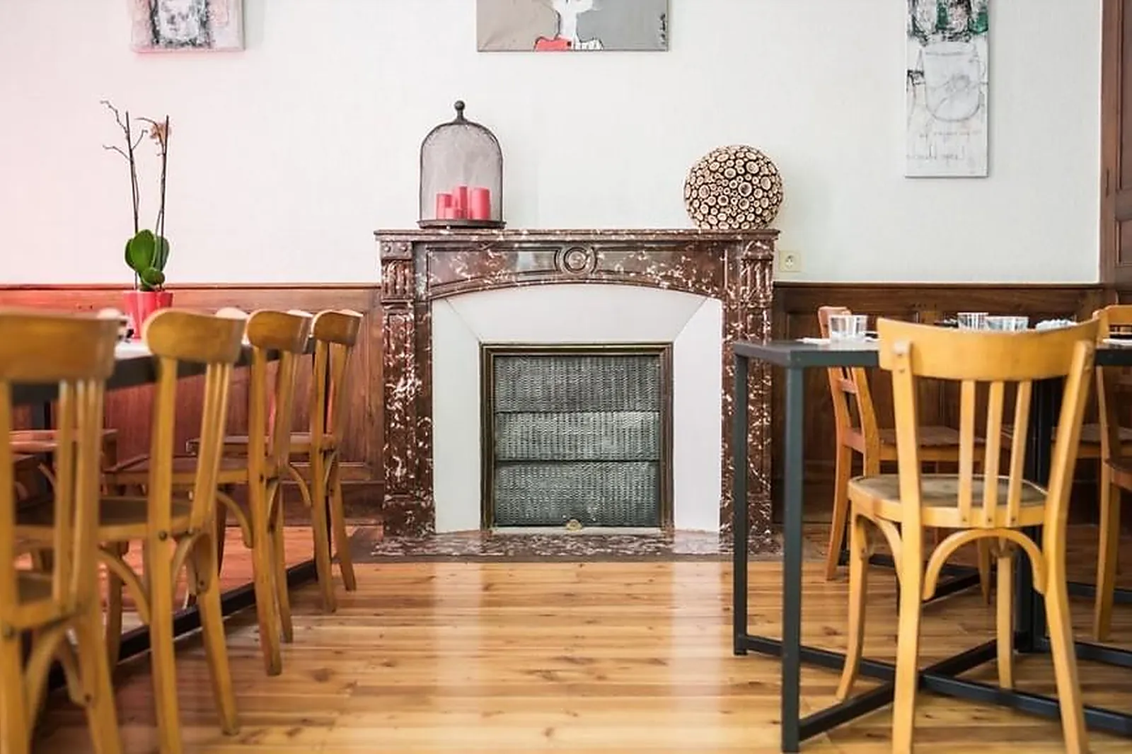 Lieux événementiels, HÔTEL AZTECA