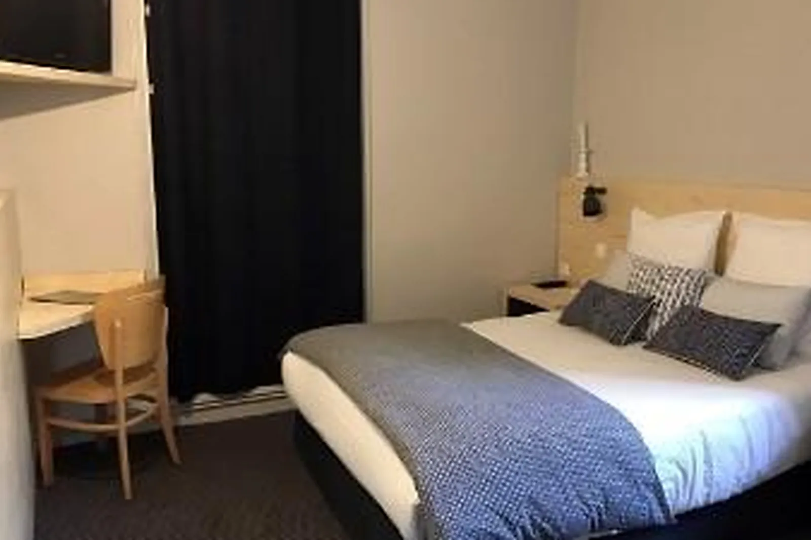 Lieux événementiels, HÔTEL AZTECA