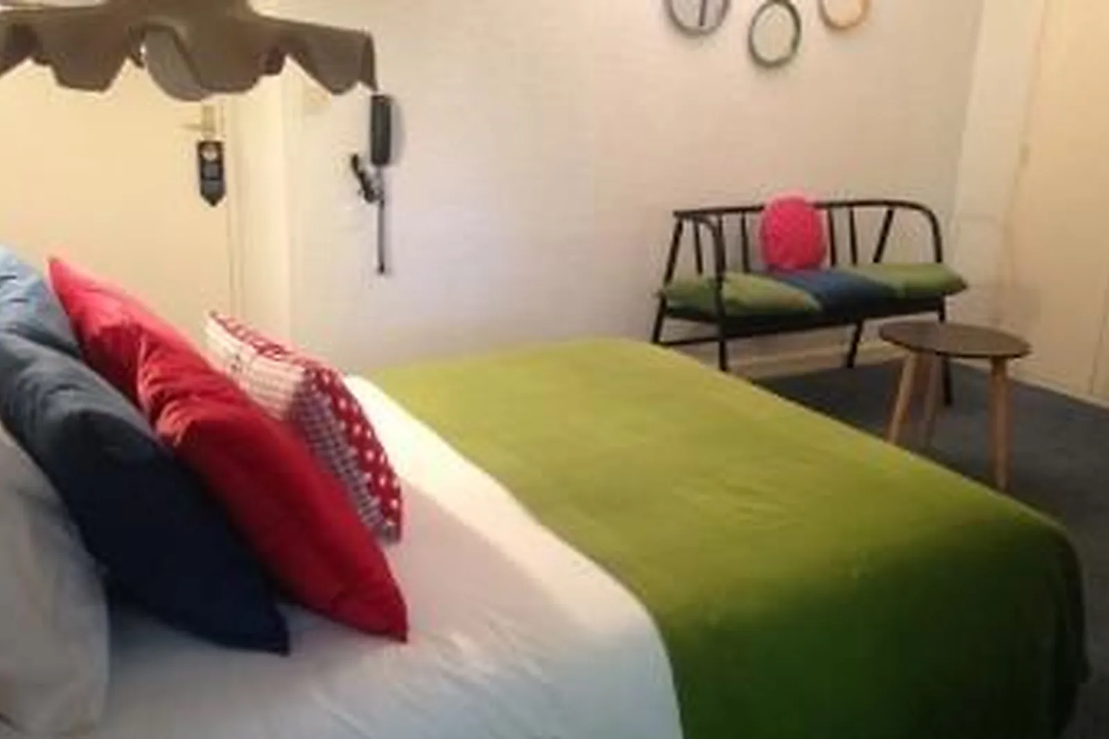 Lieux événementiels, HÔTEL AZTECA