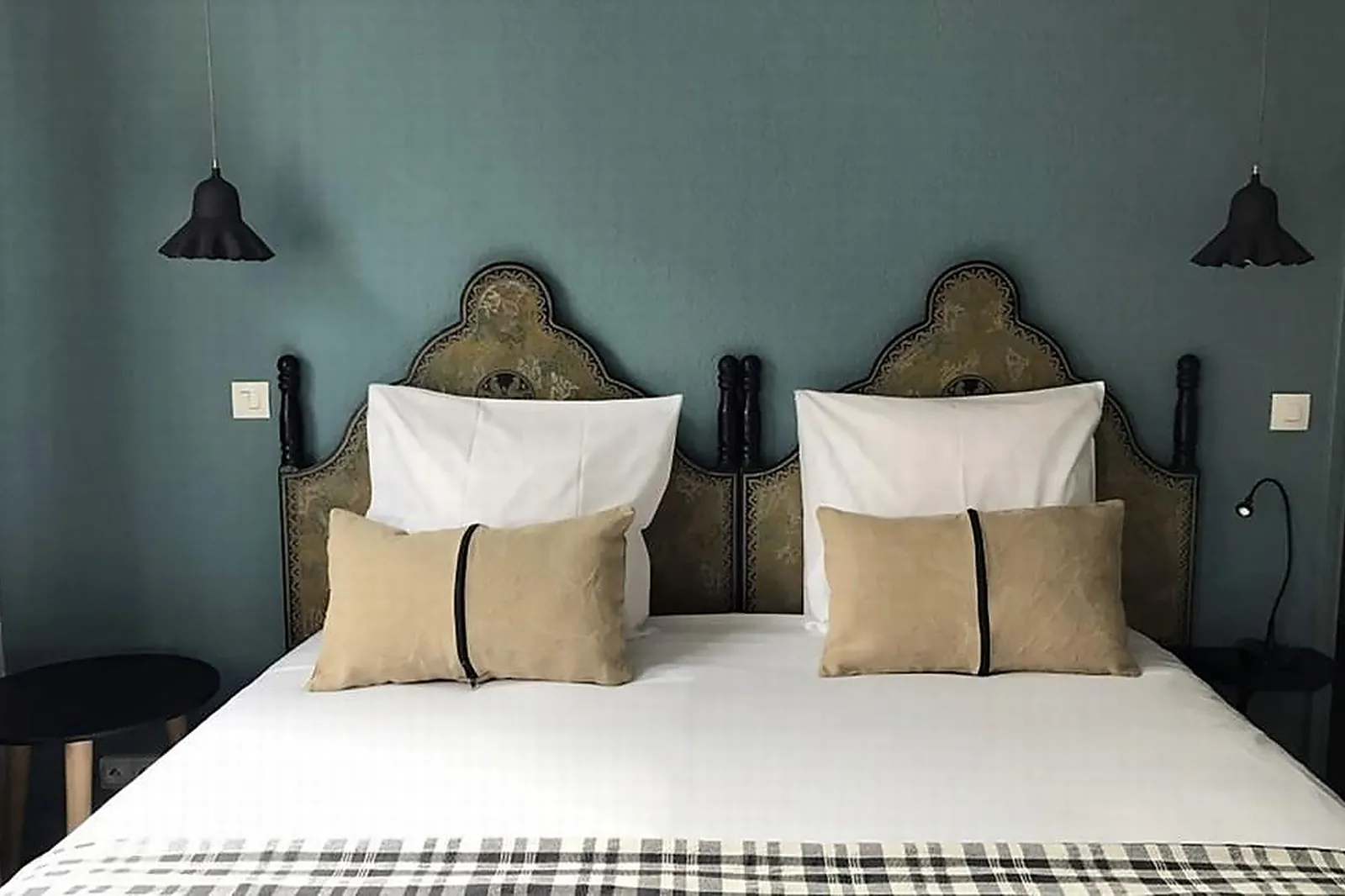 Lieux événementiels, HÔTEL AZTECA