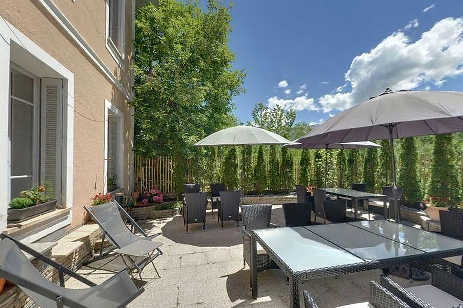 Lieux événementiels, HÔTEL AZTECA