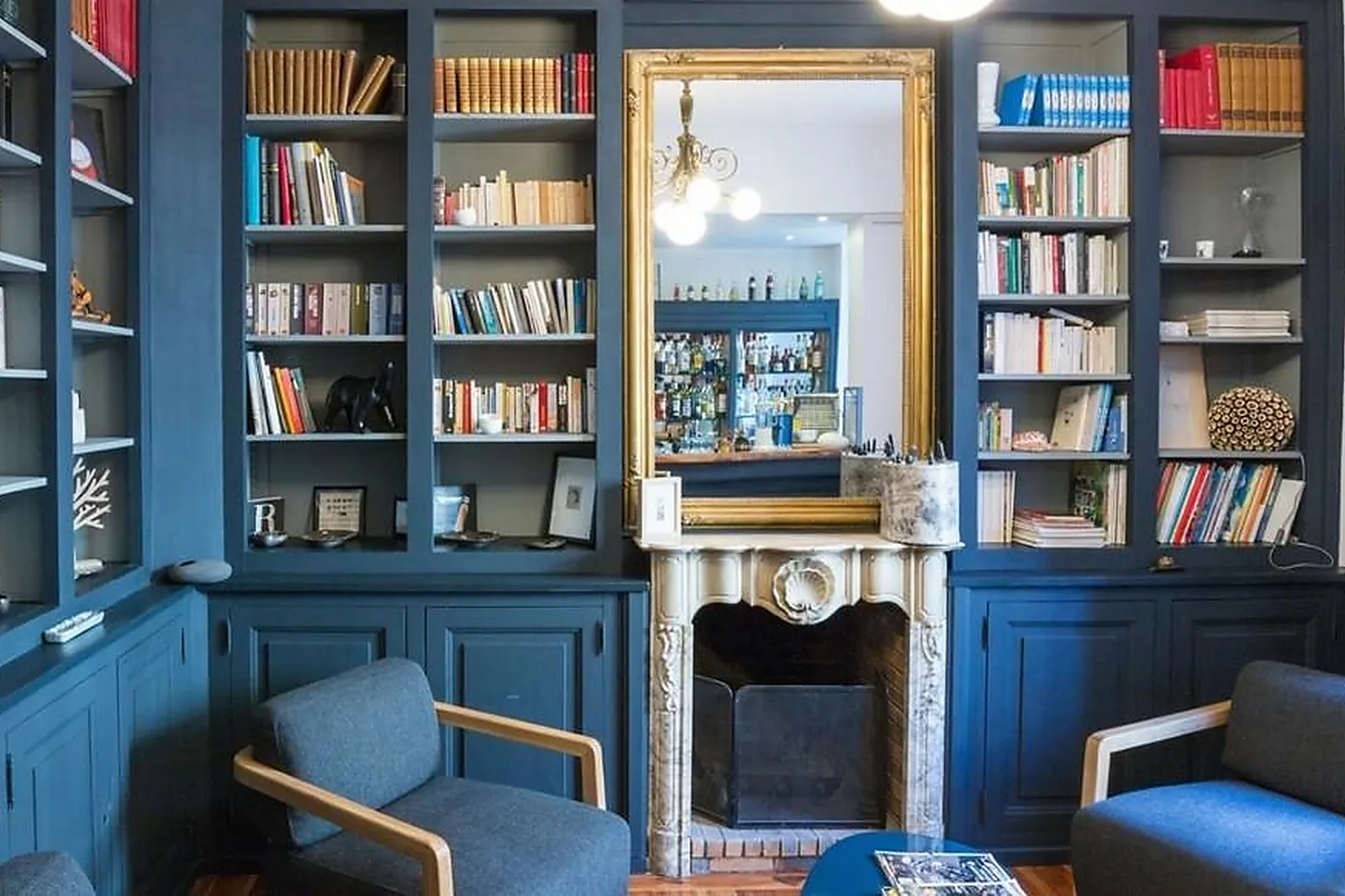 Lieux événementiels, HÔTEL AZTECA