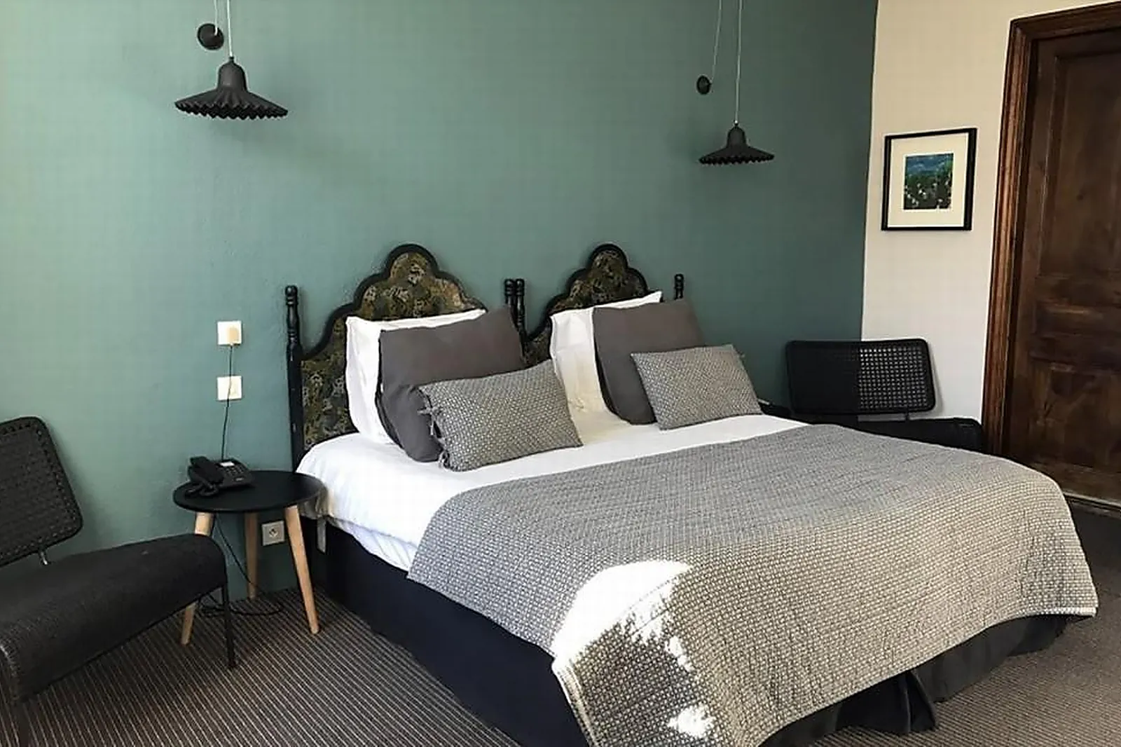 Lieux événementiels, HÔTEL AZTECA