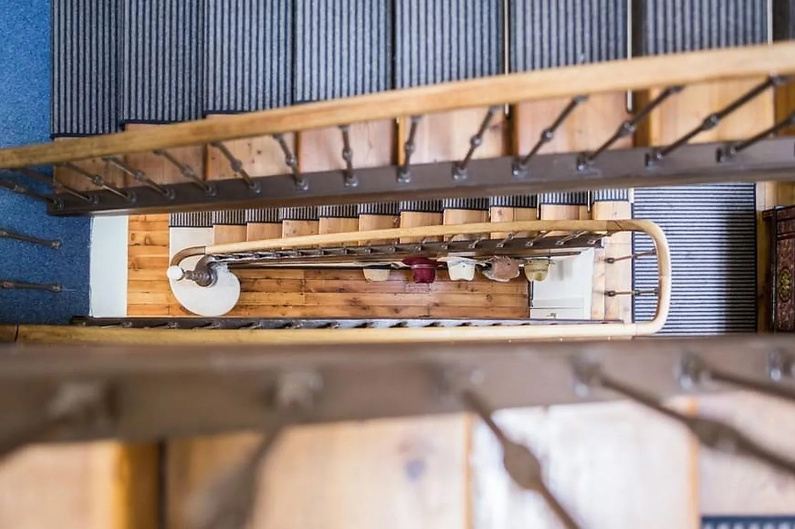 Lieux événementiels, HÔTEL AZTECA