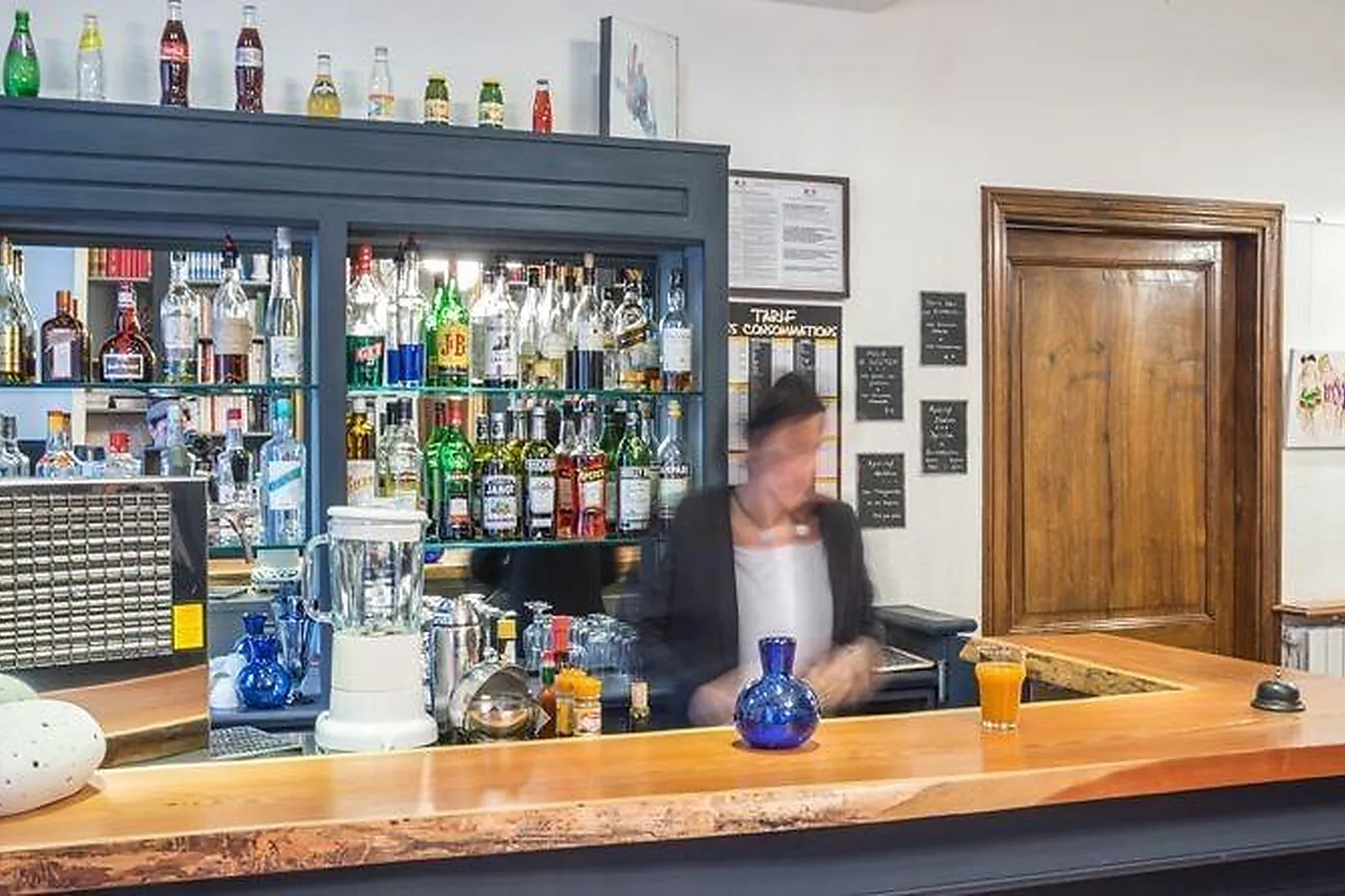 Lieux événementiels, HÔTEL AZTECA