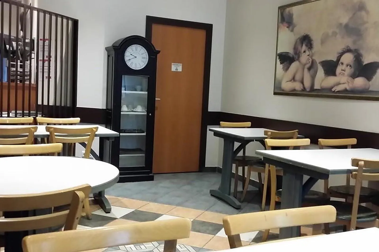 Lieux événementiels, HÔTEL AZUR