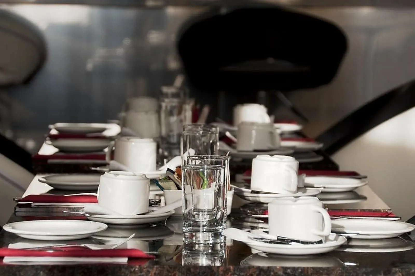 Lieux événementiels, HÔTEL AZUR