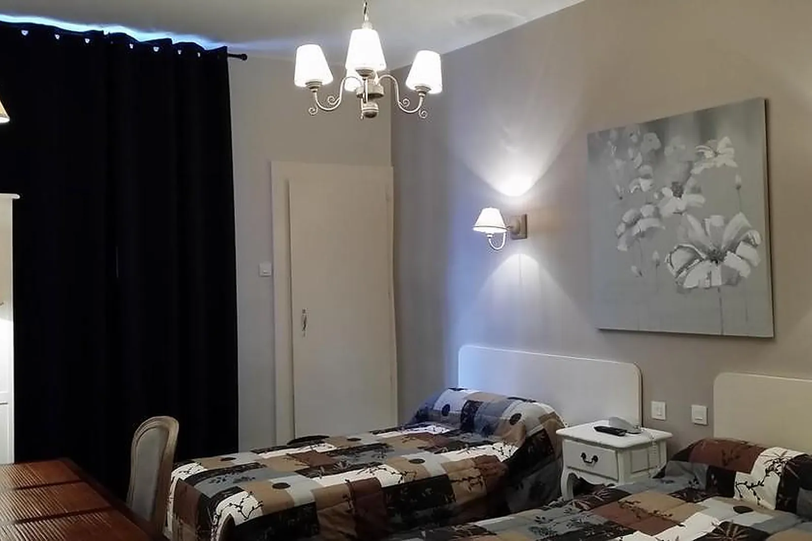 Lieux événementiels, HÔTEL AZUR