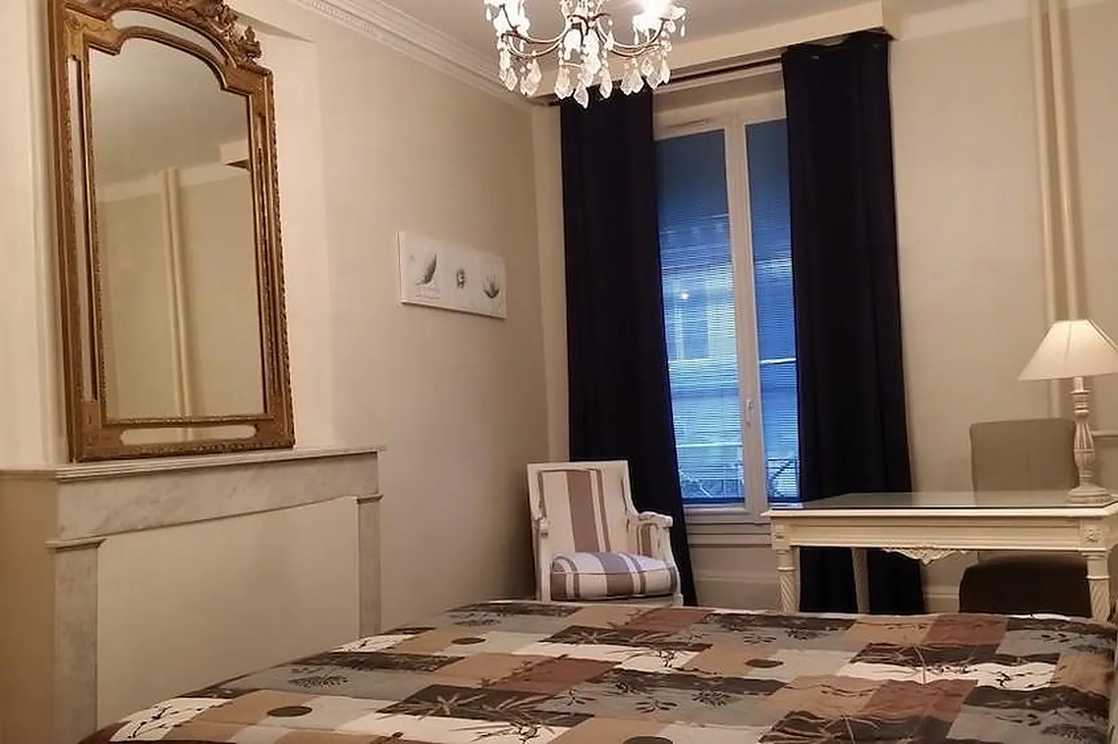 Lieux événementiels, HÔTEL AZUR