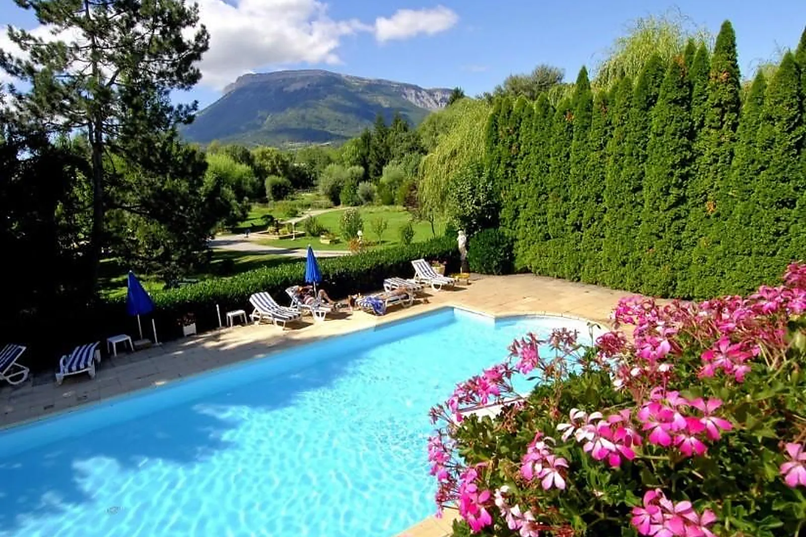 Lieux événementiels, HÔTEL AZUR RESTAURANT